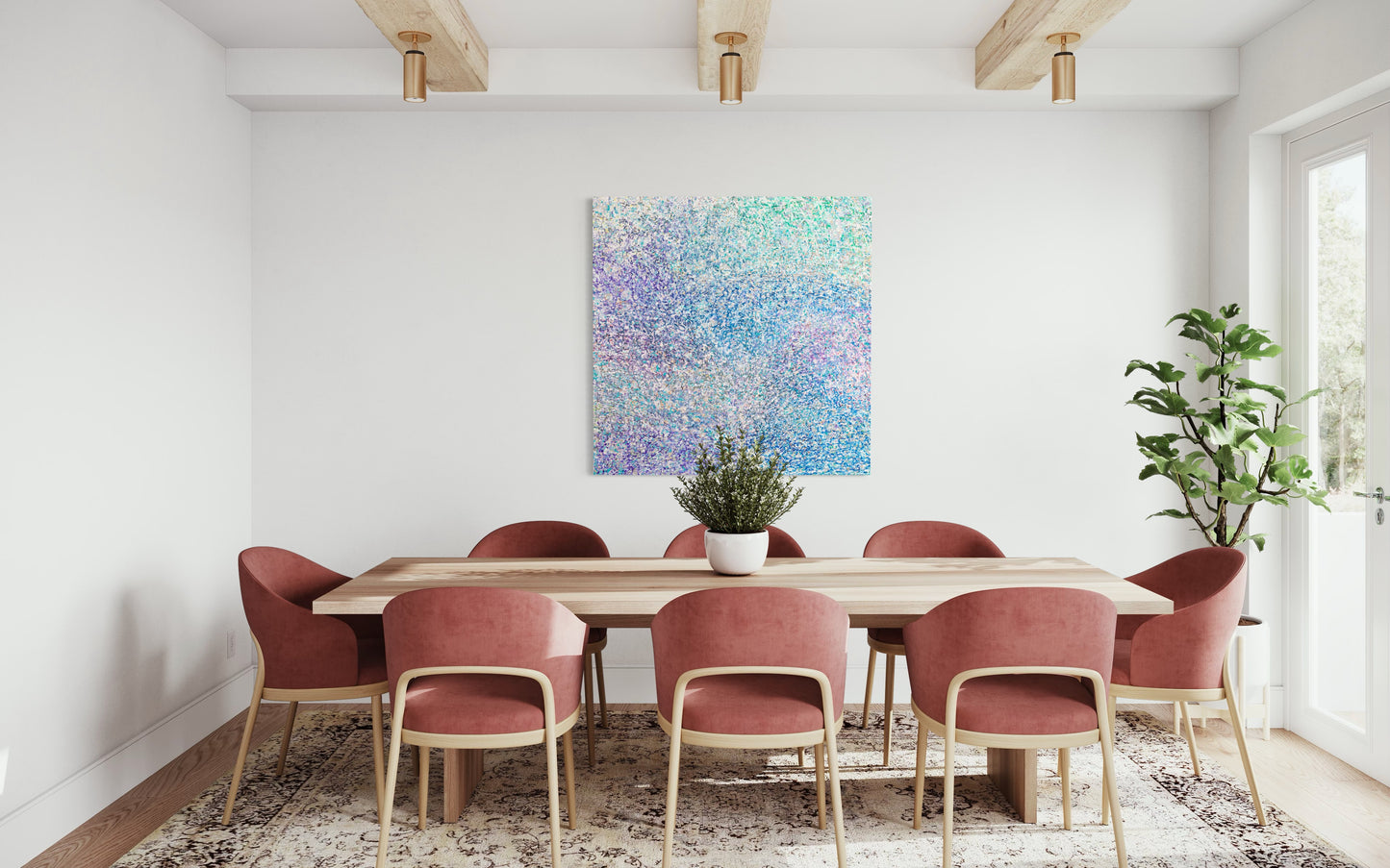 For The Dreamers, Somewhere Over The Rainbow