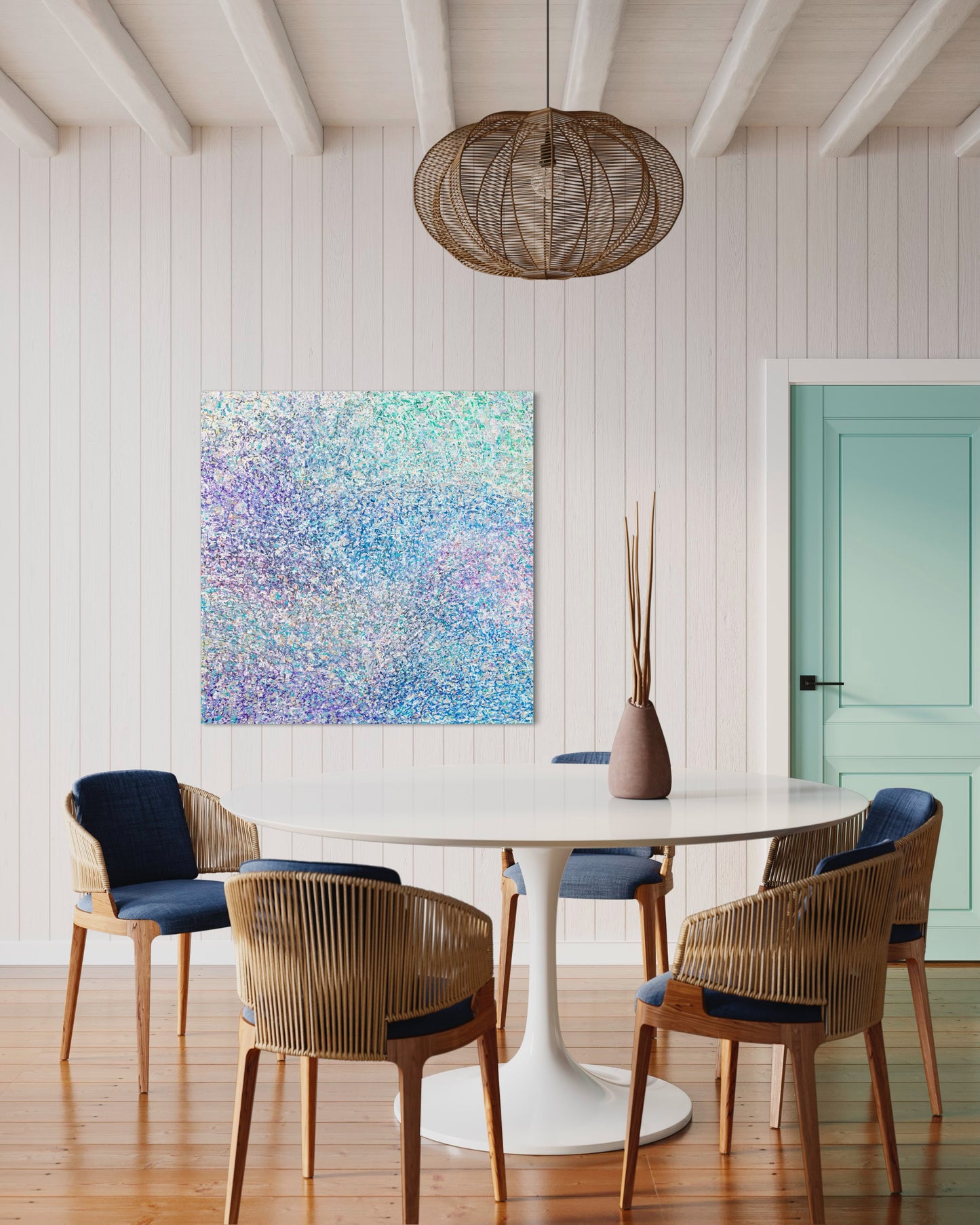 For The Dreamers, Somewhere Over The Rainbow