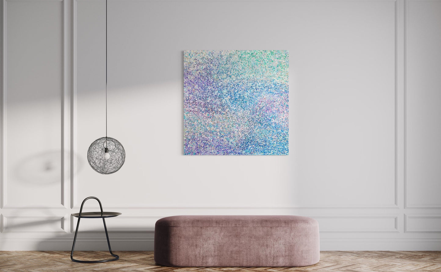 For The Dreamers, Somewhere Over The Rainbow