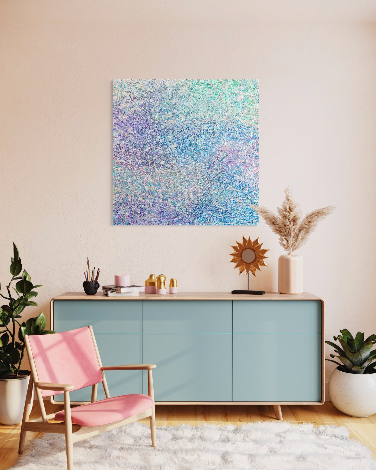 For The Dreamers, Somewhere Over The Rainbow