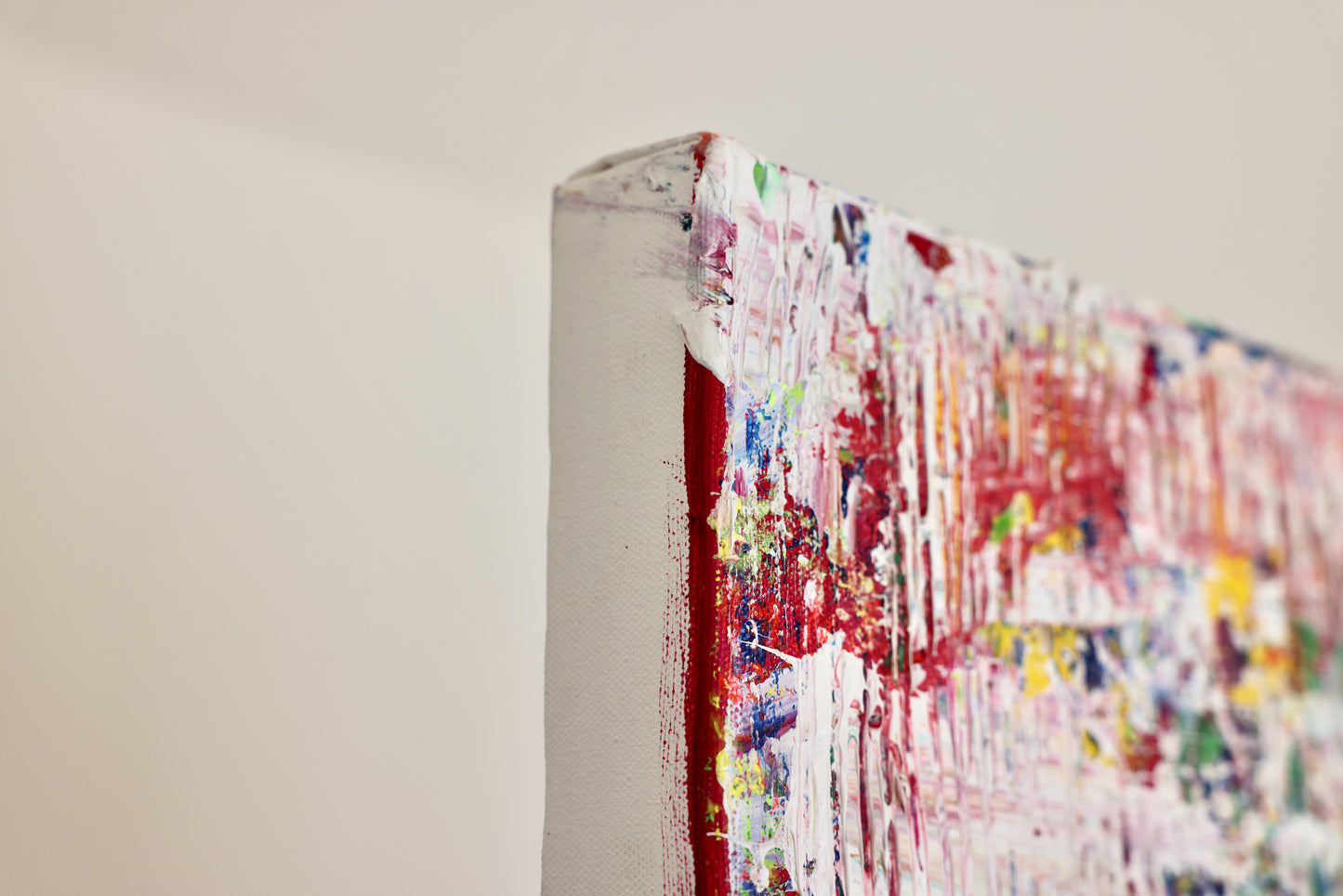 Freedom Found In A Field