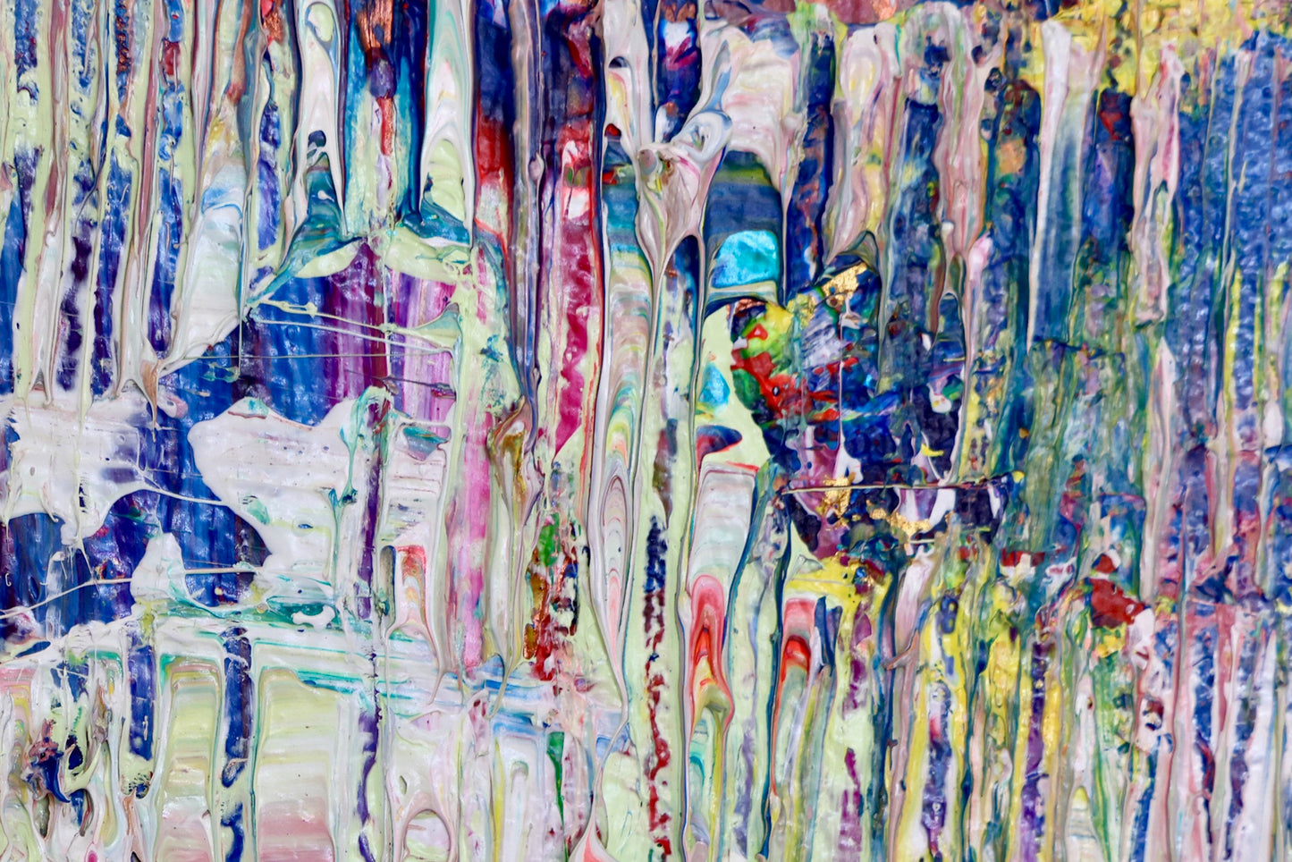 Freedom Found In A Field