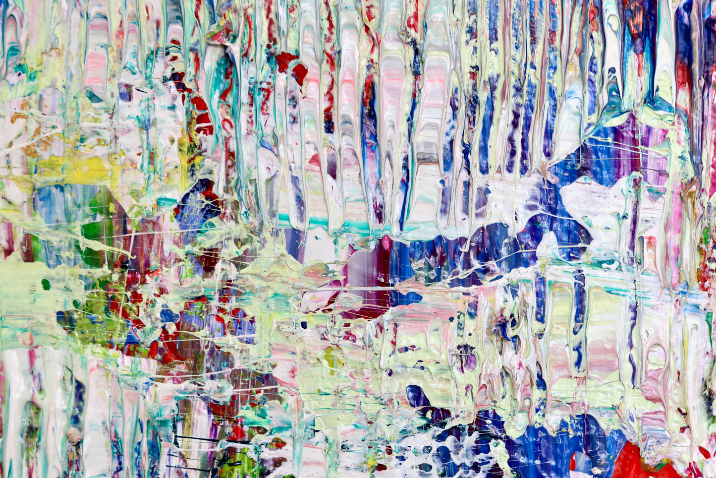 Freedom Found In A Field