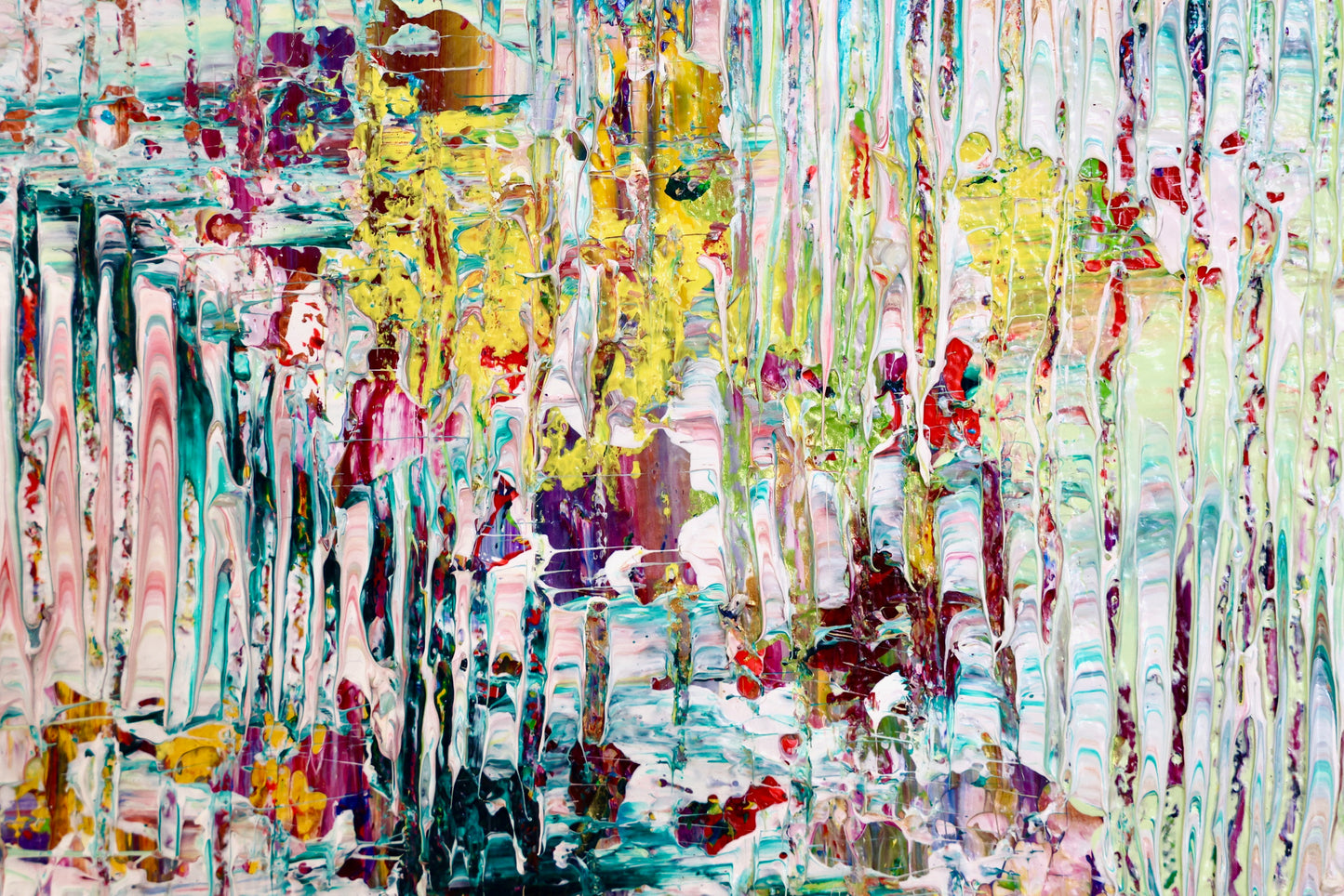 Freedom Found In A Field