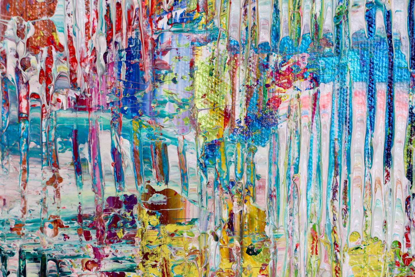 Freedom Found In A Field