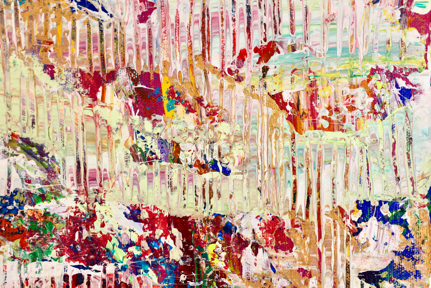 Freedom Found In A Field