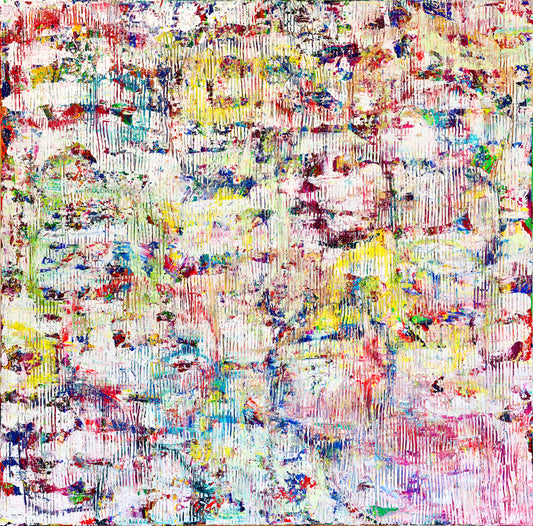 Freedom Found In A Field