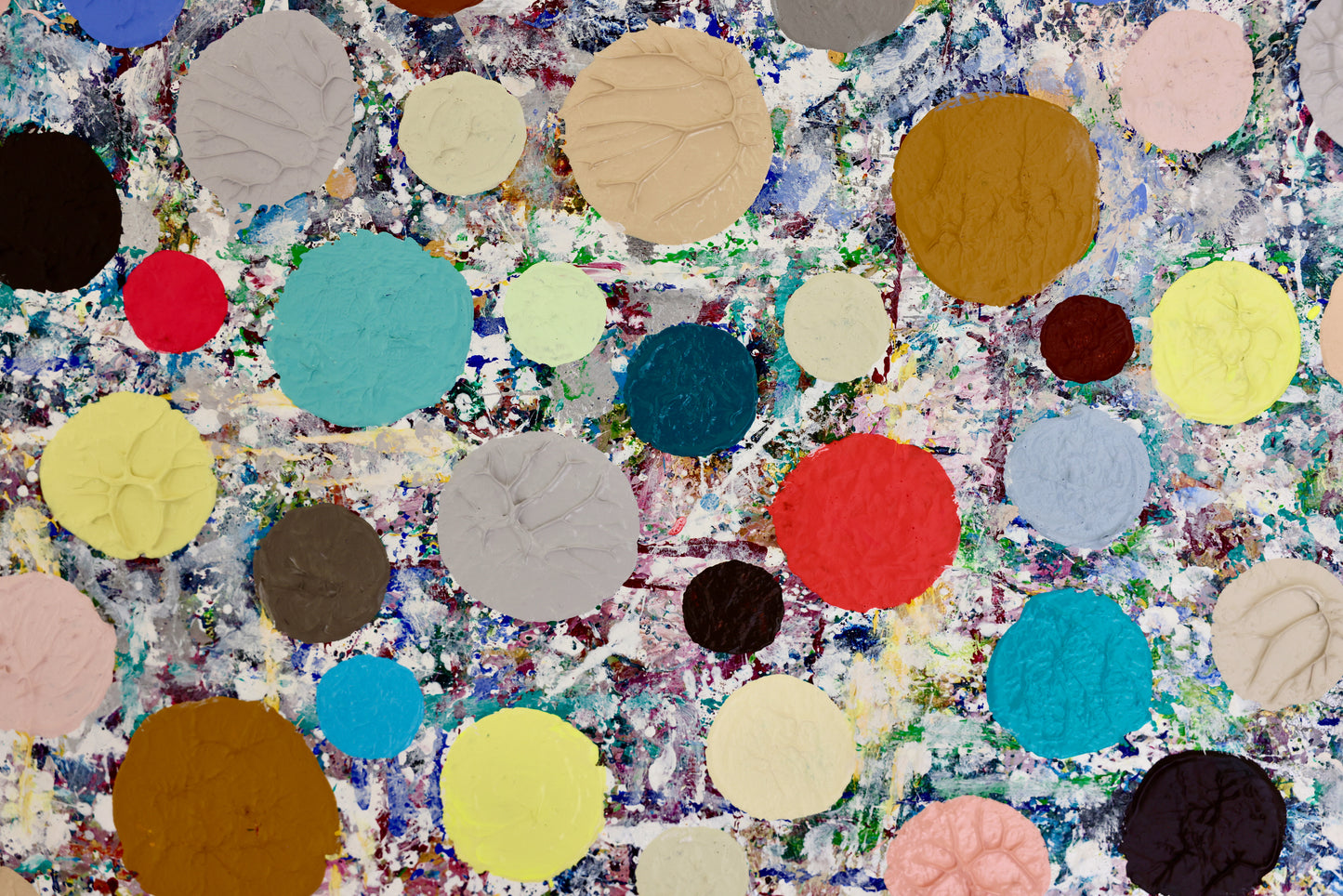 Happiness Is An Inside Job