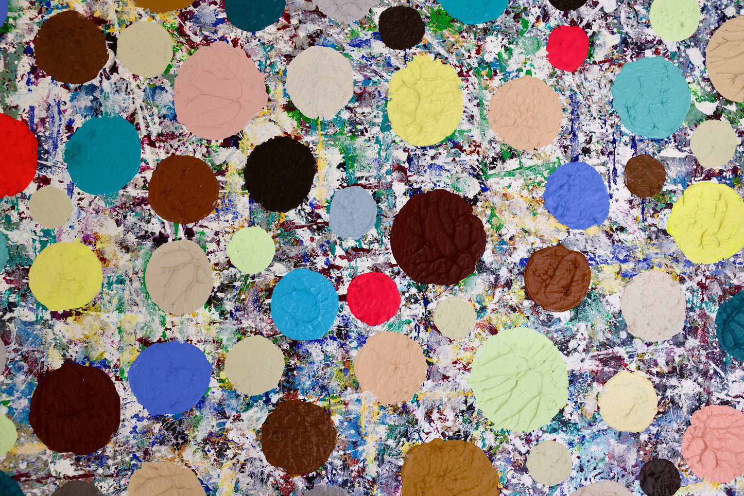 Happiness Is An Inside Job