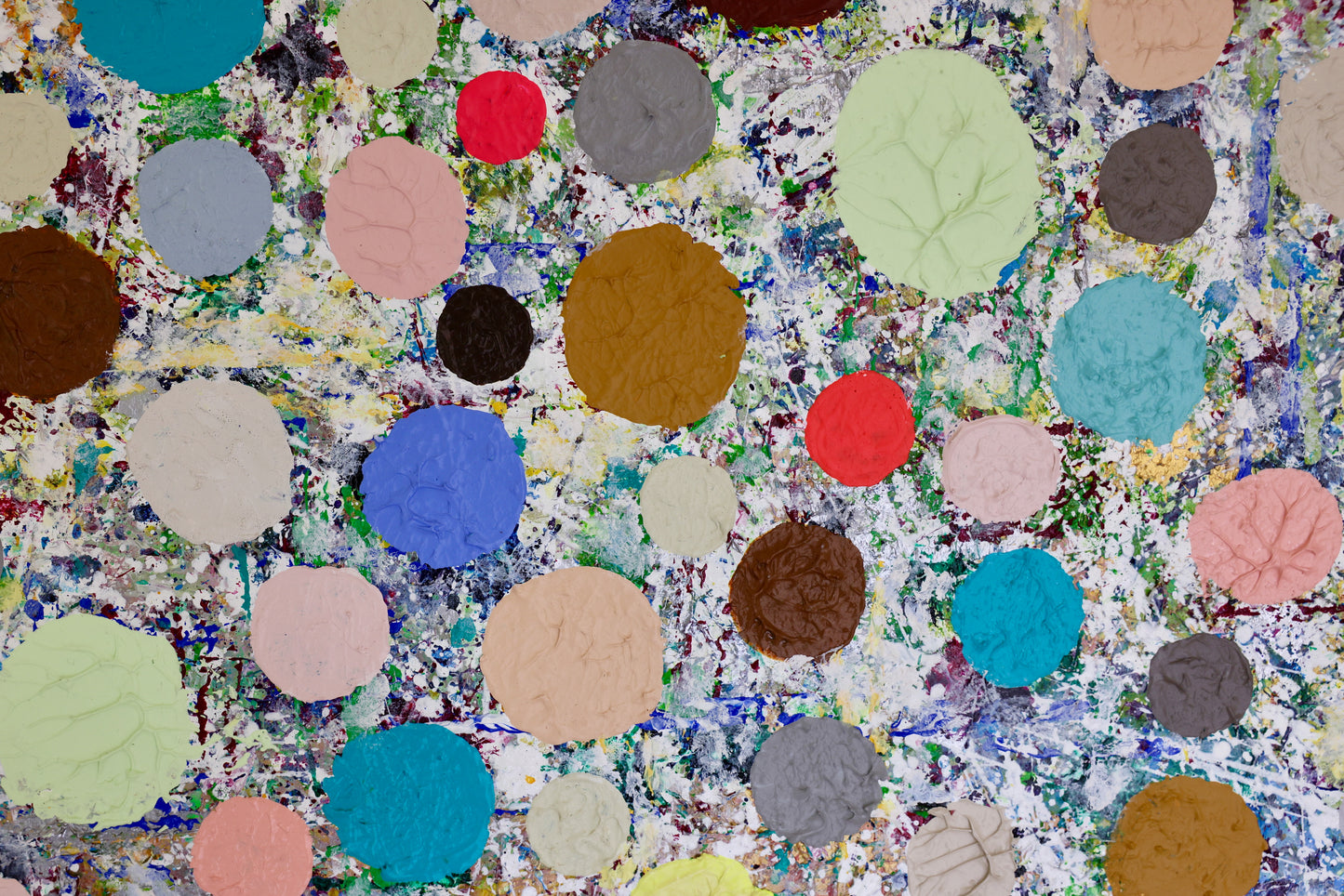 Happiness Is An Inside Job