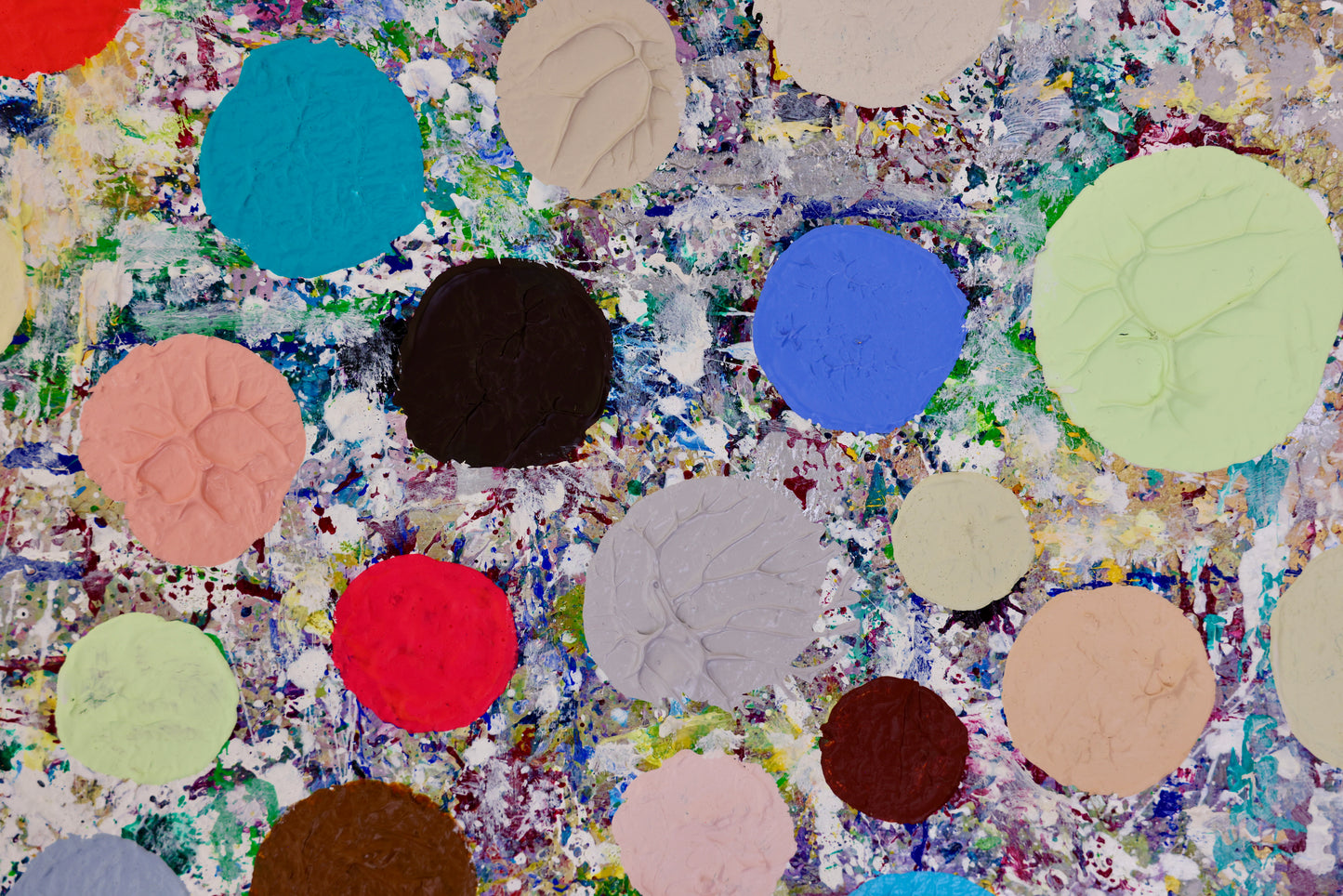 Happiness Is An Inside Job