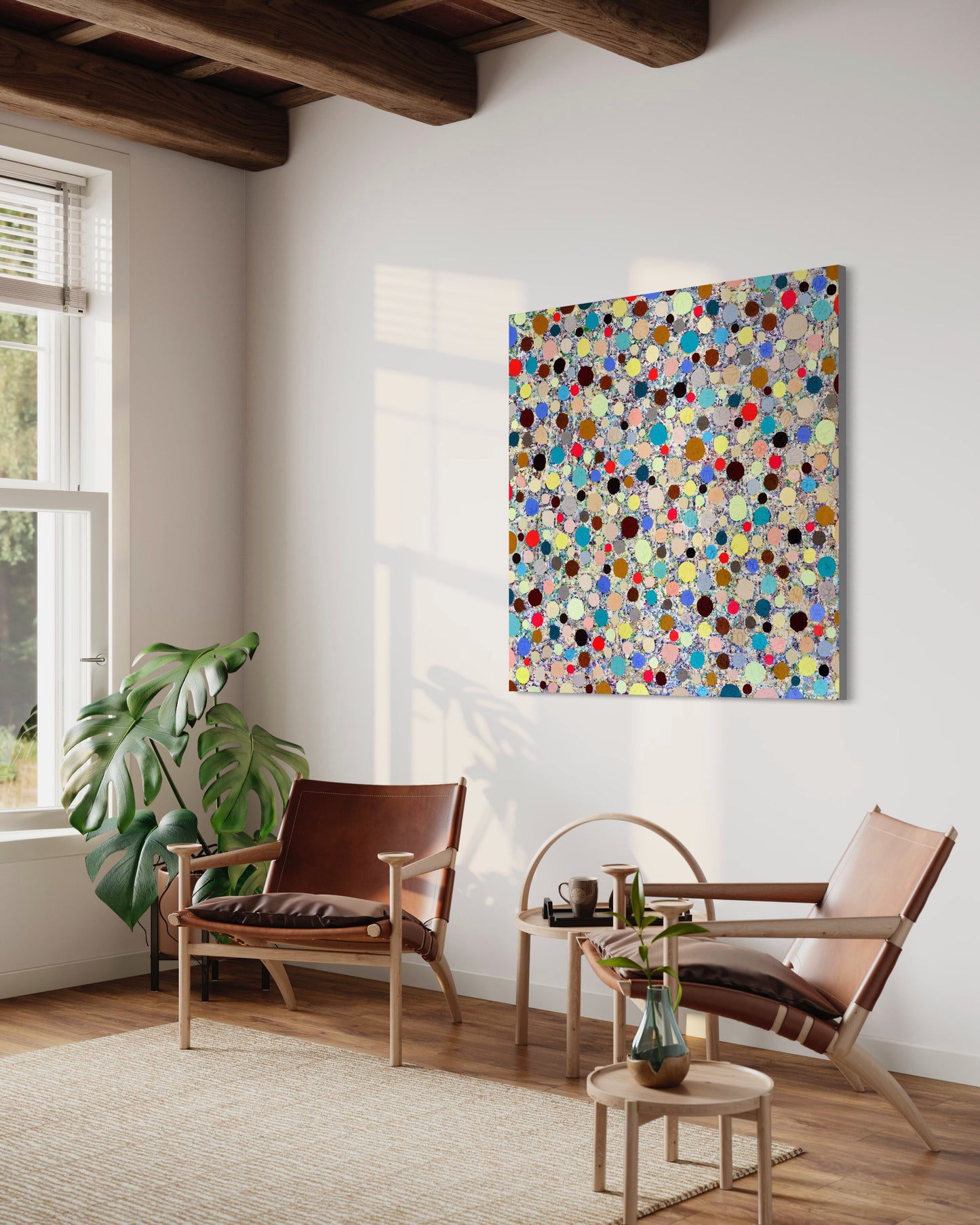 Happiness Is An Inside Job