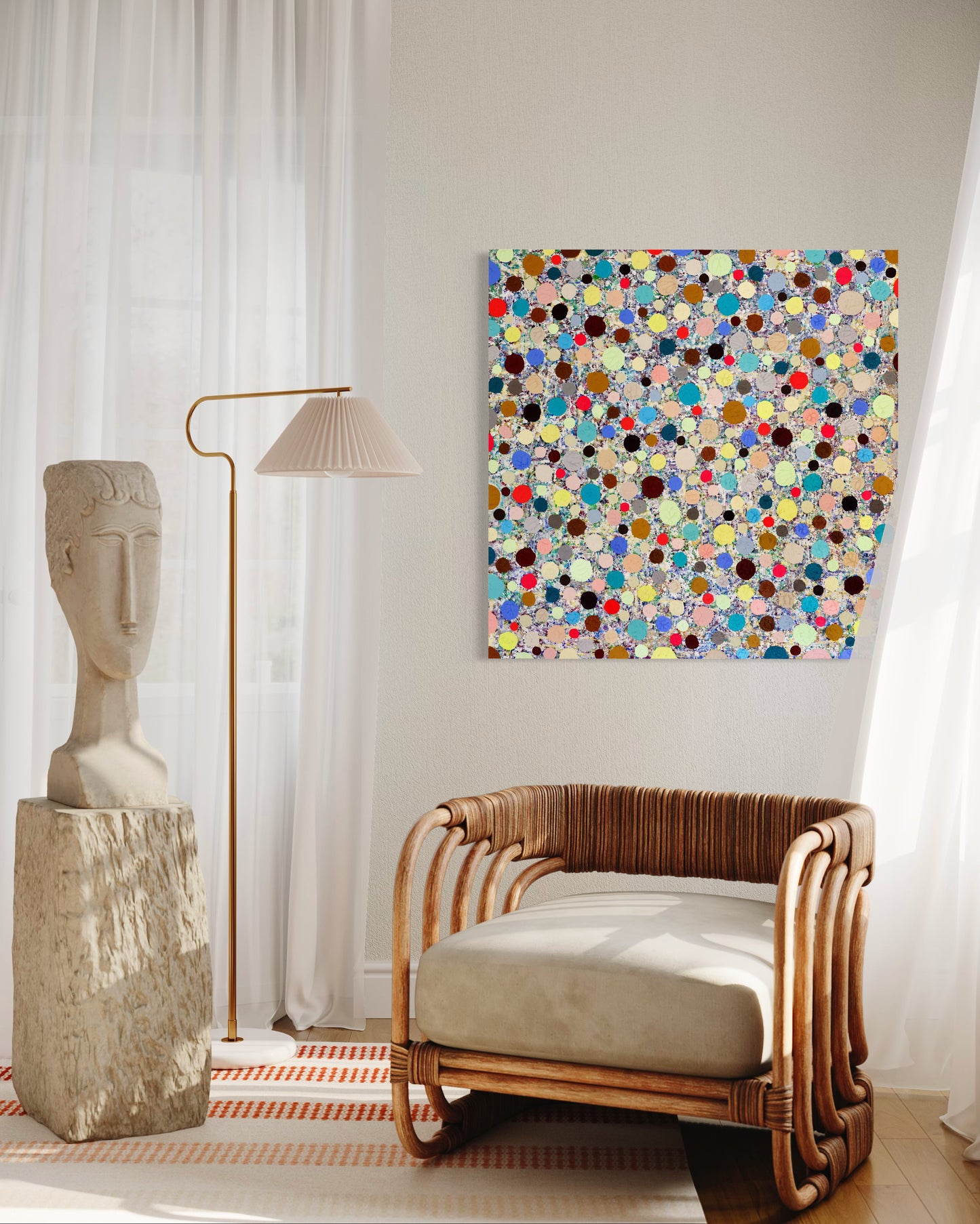 Happiness Is An Inside Job