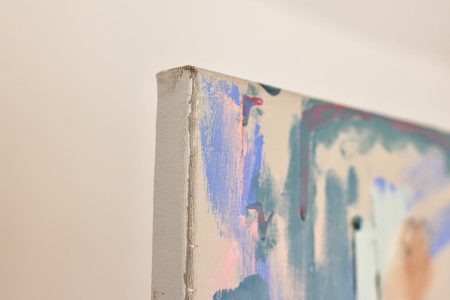 Heart Cracked Wide Open