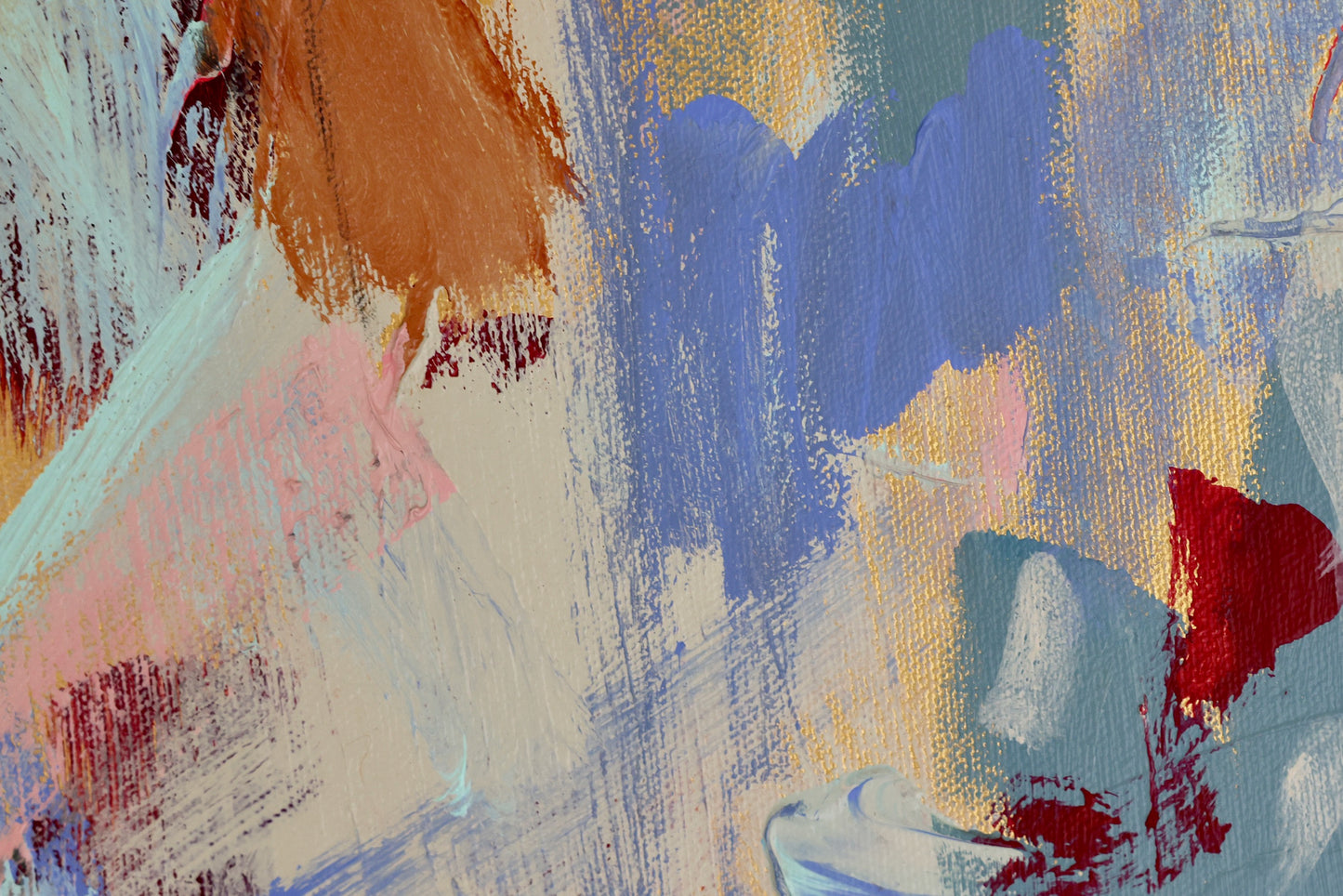 Heart Cracked Wide Open