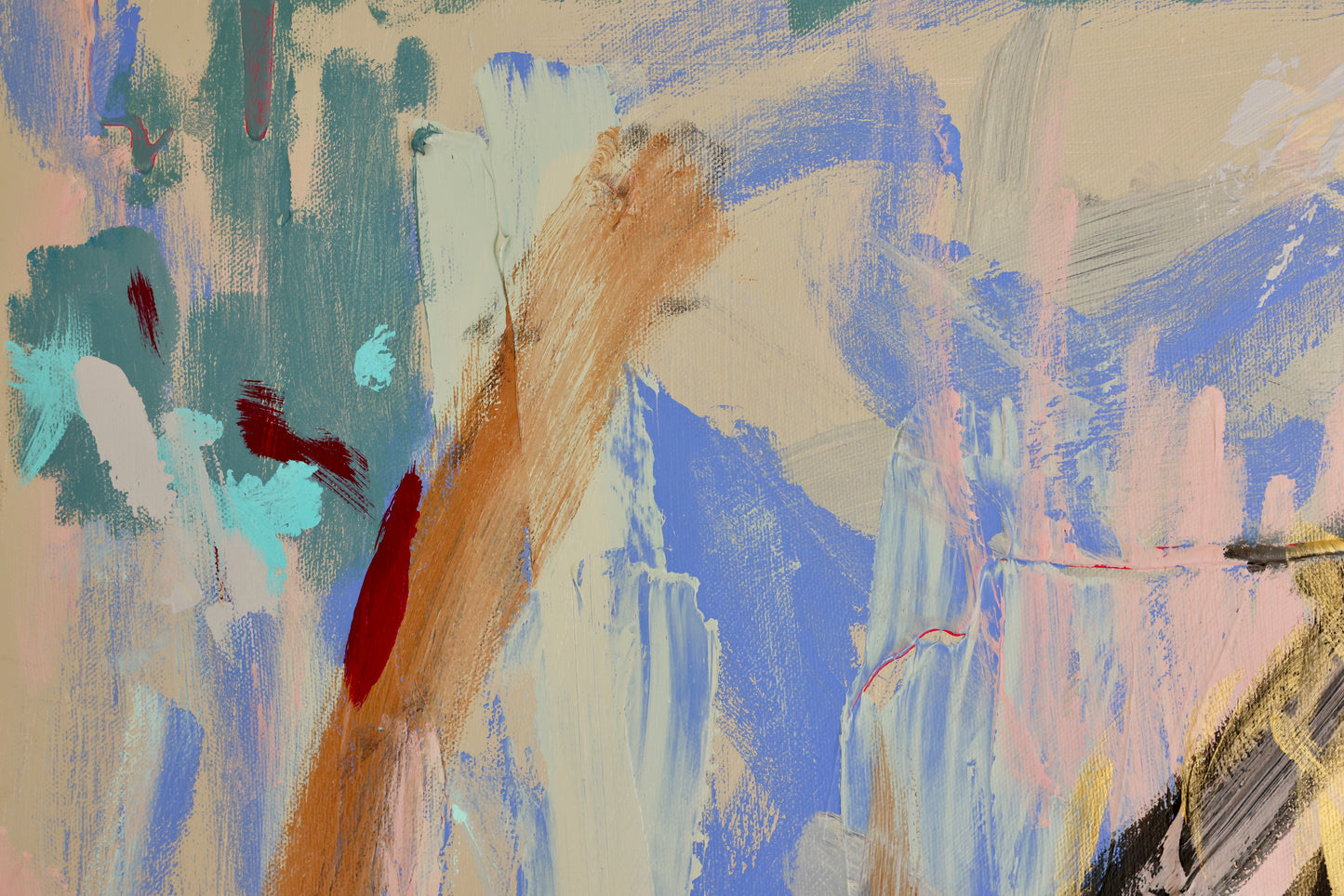 Heart Cracked Wide Open