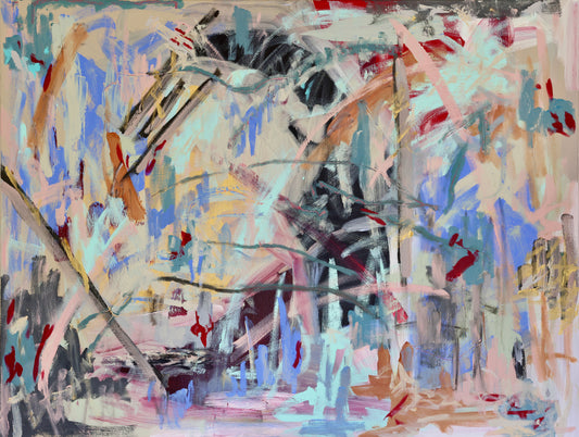 Heart Cracked Wide Open