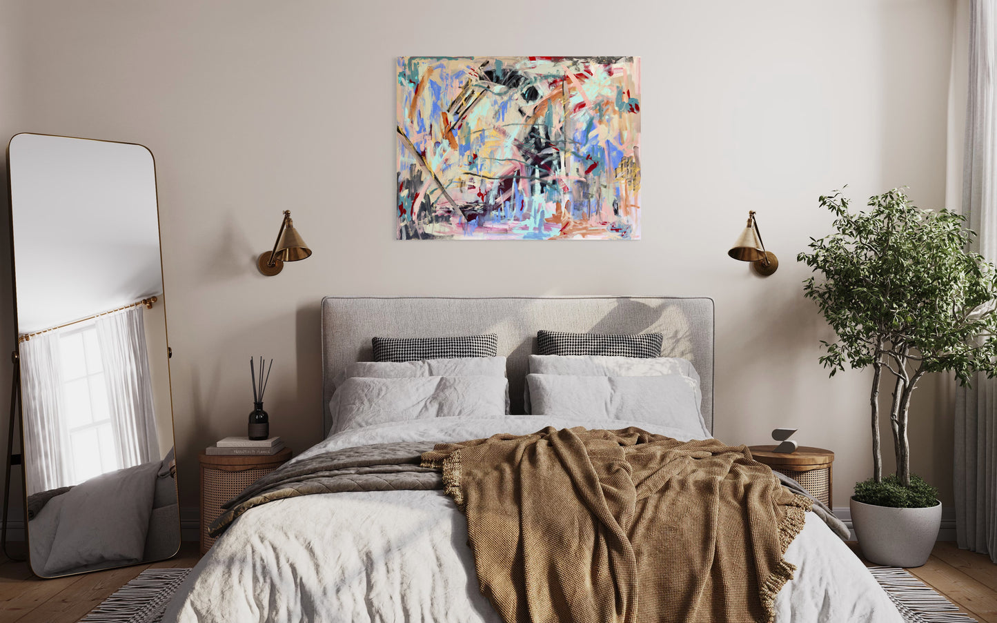 Heart Cracked Wide Open