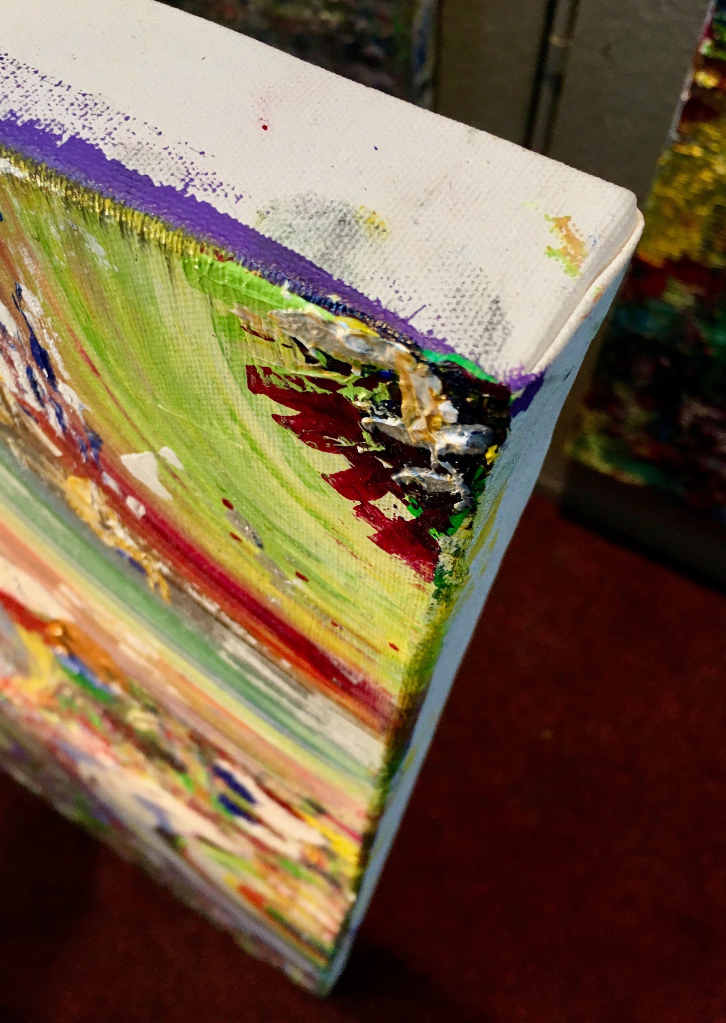 Incompatibility On Repeat