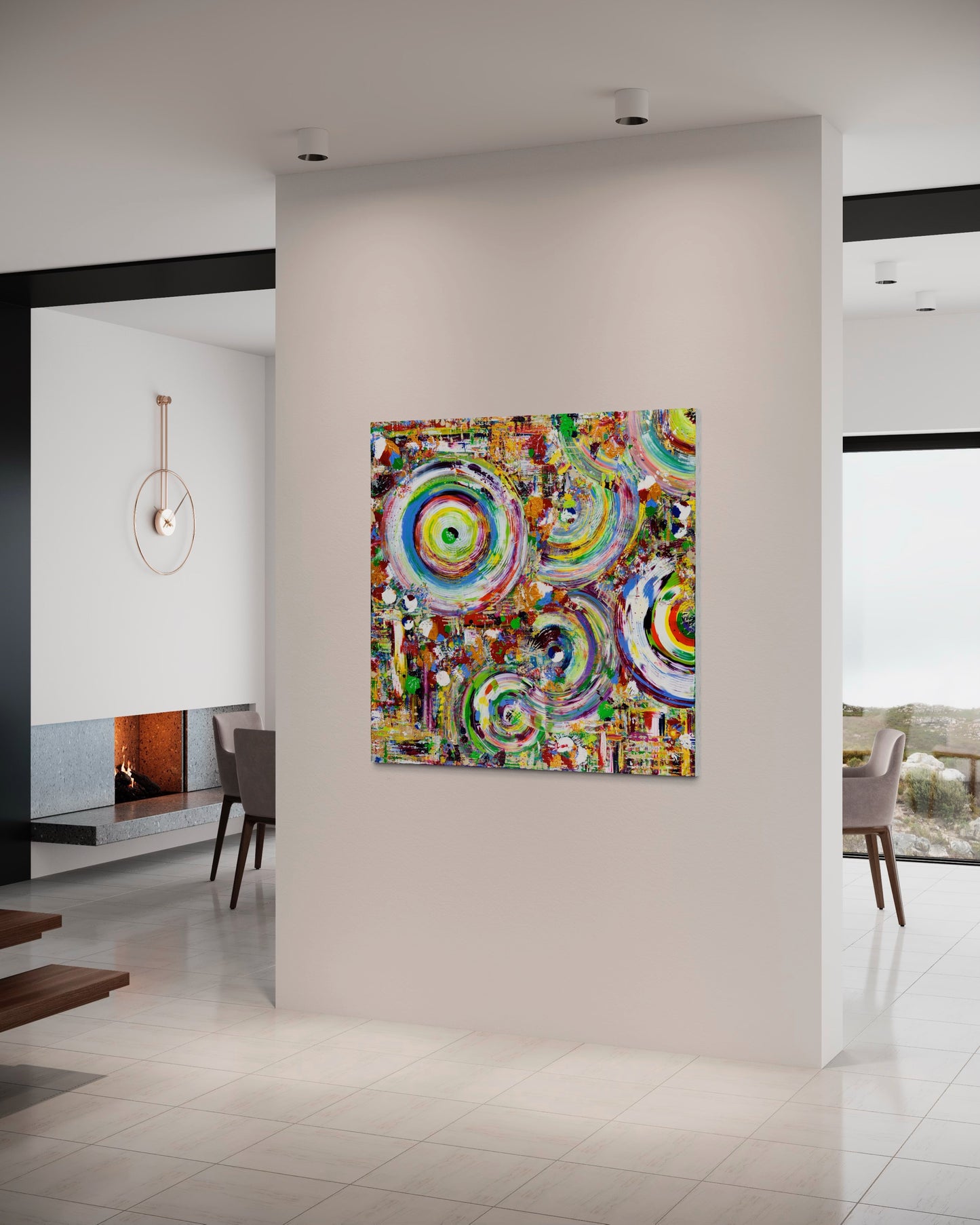 Incompatibility On Repeat