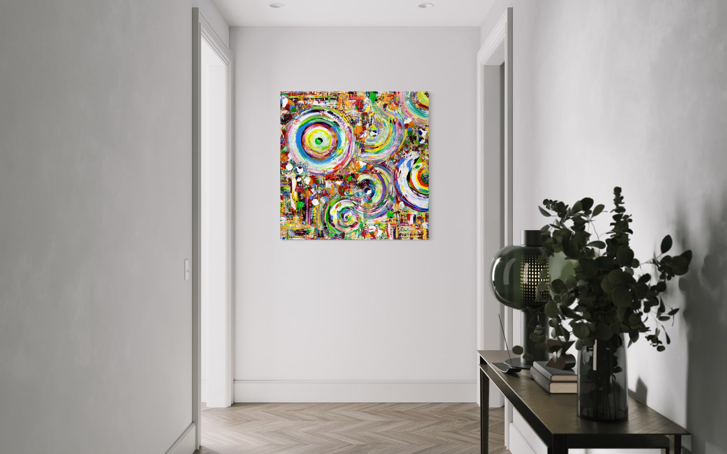 Incompatibility On Repeat