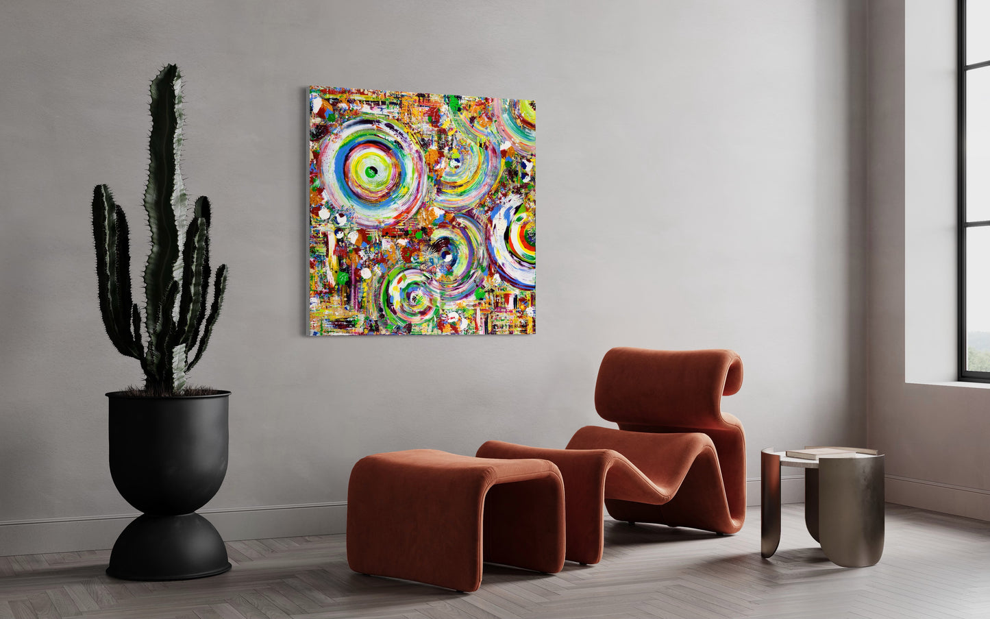 Incompatibility On Repeat