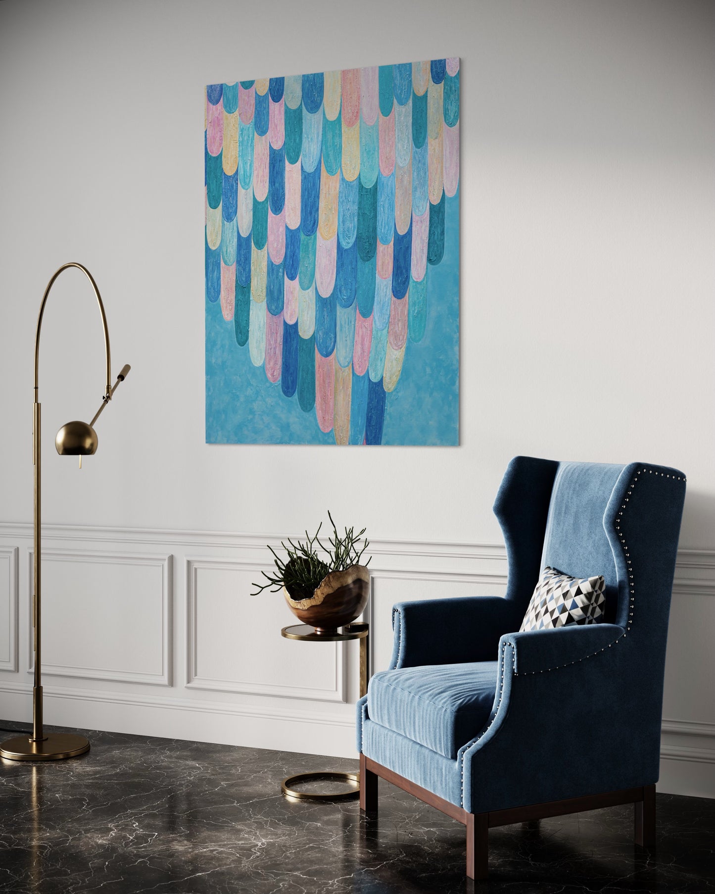 Lord Of New Beginnings