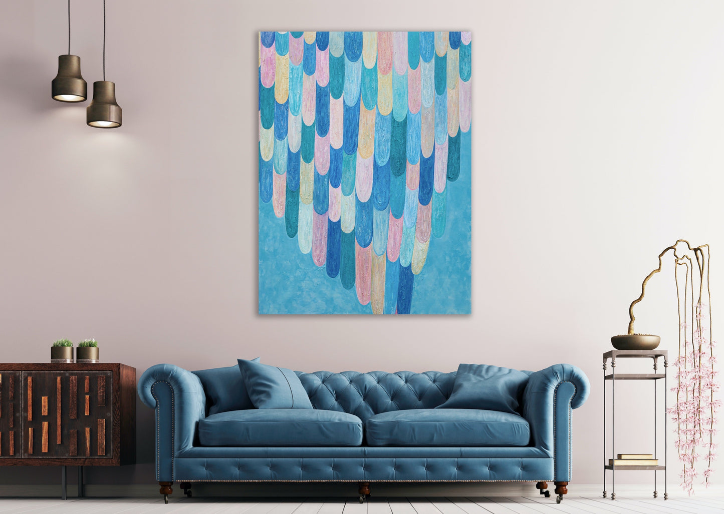 Lord Of New Beginnings