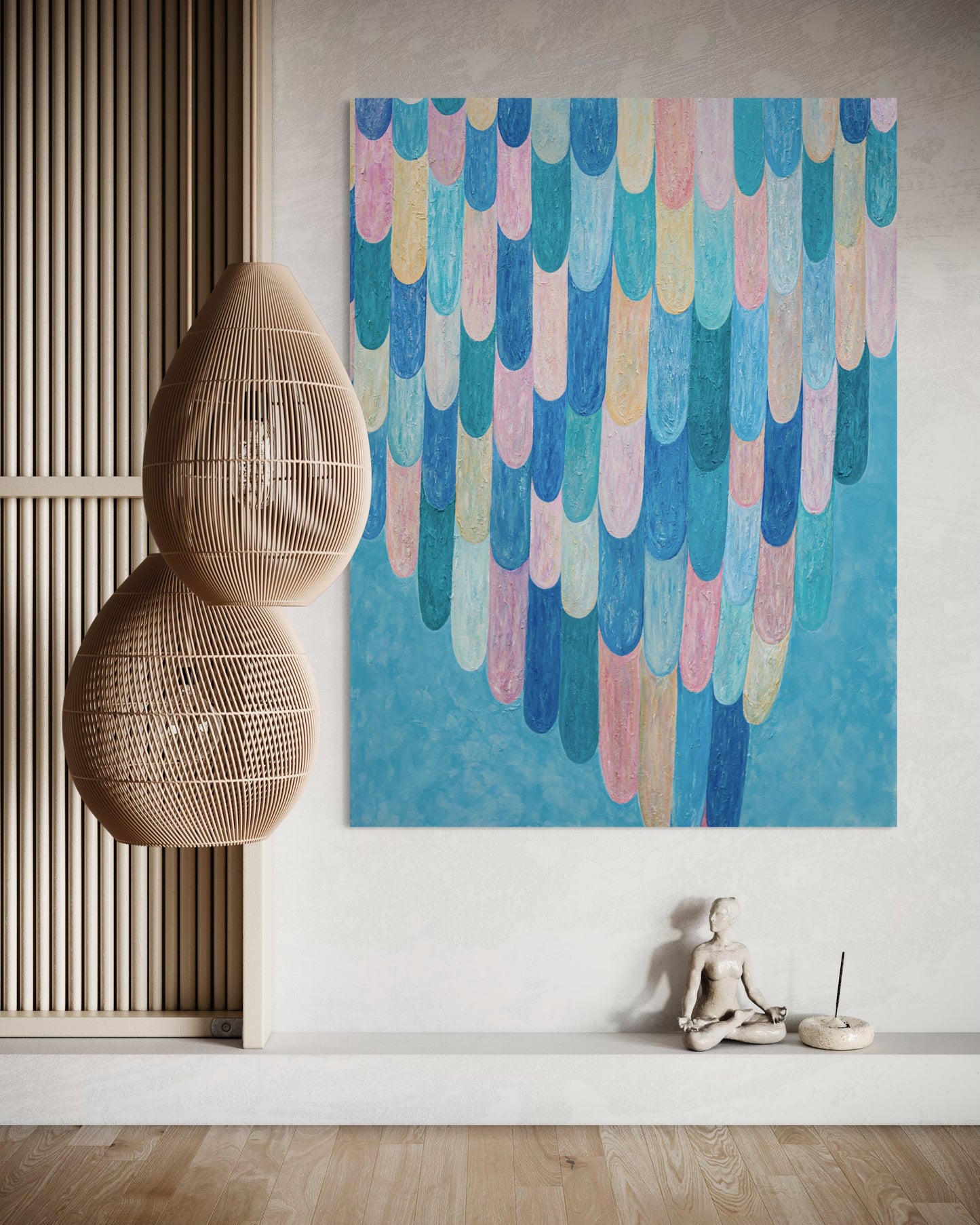 Lord Of New Beginnings