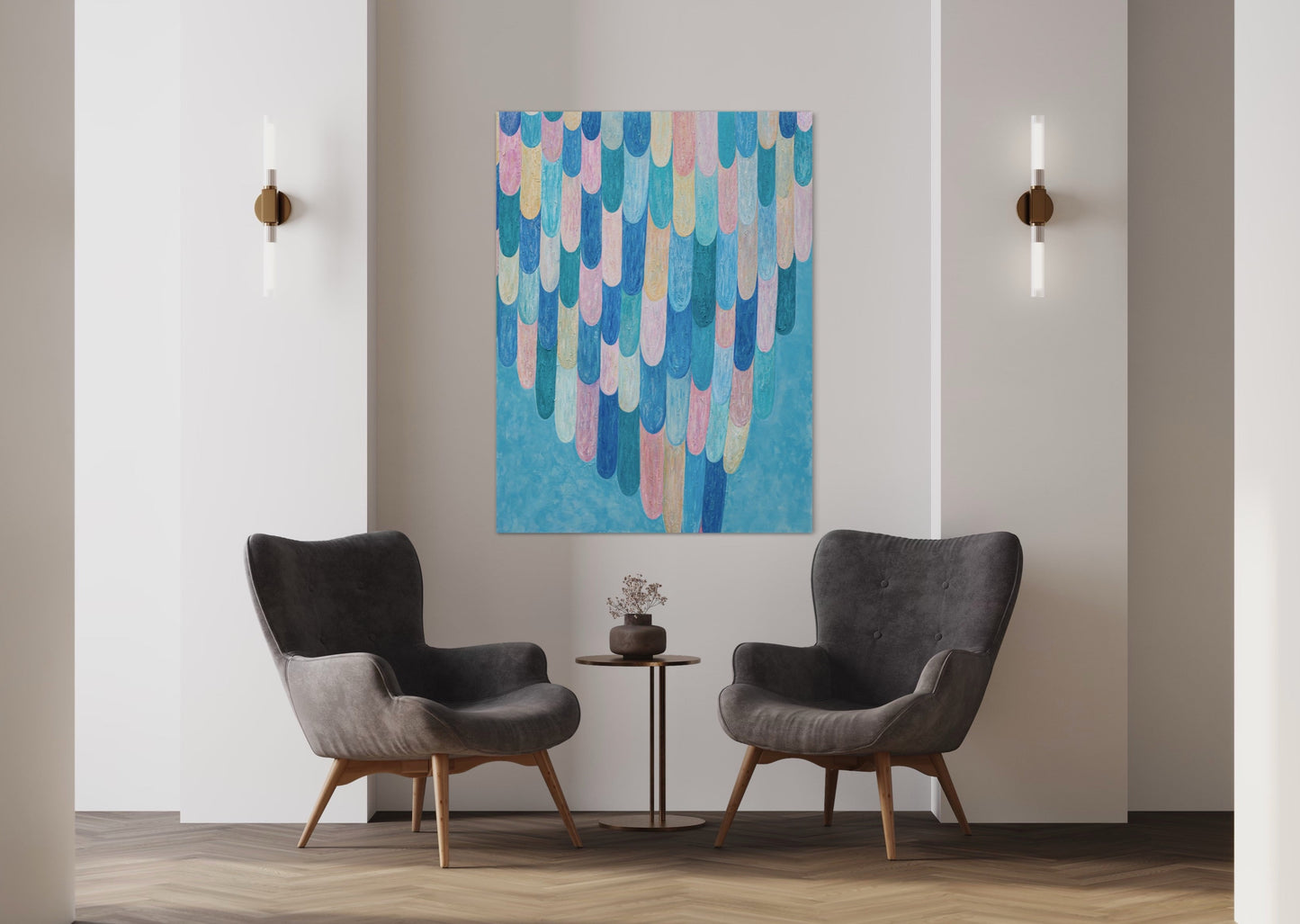 Lord Of New Beginnings