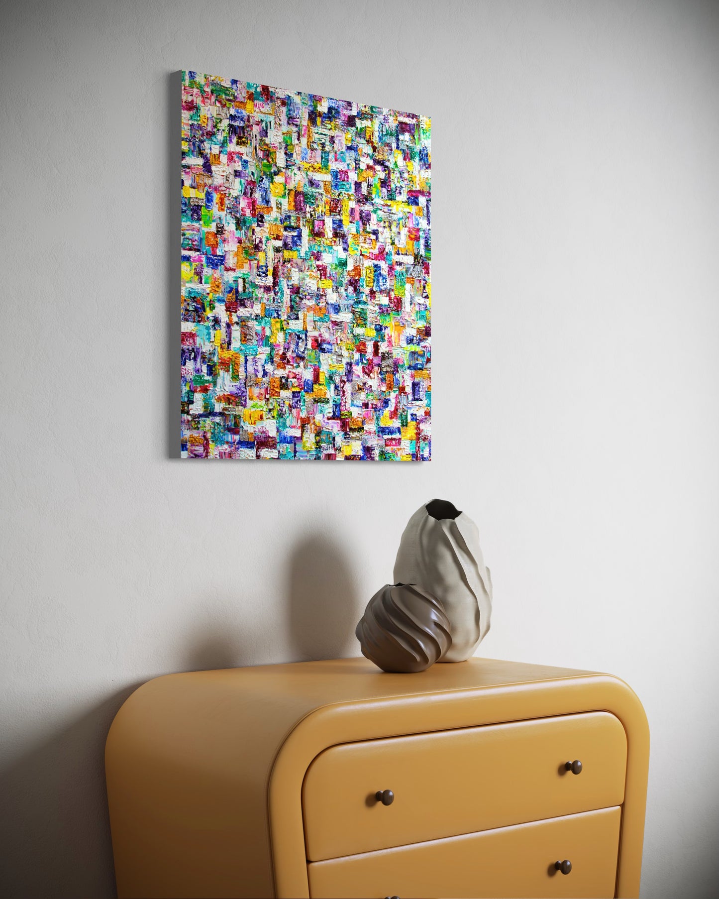 Love In Disarray No.1