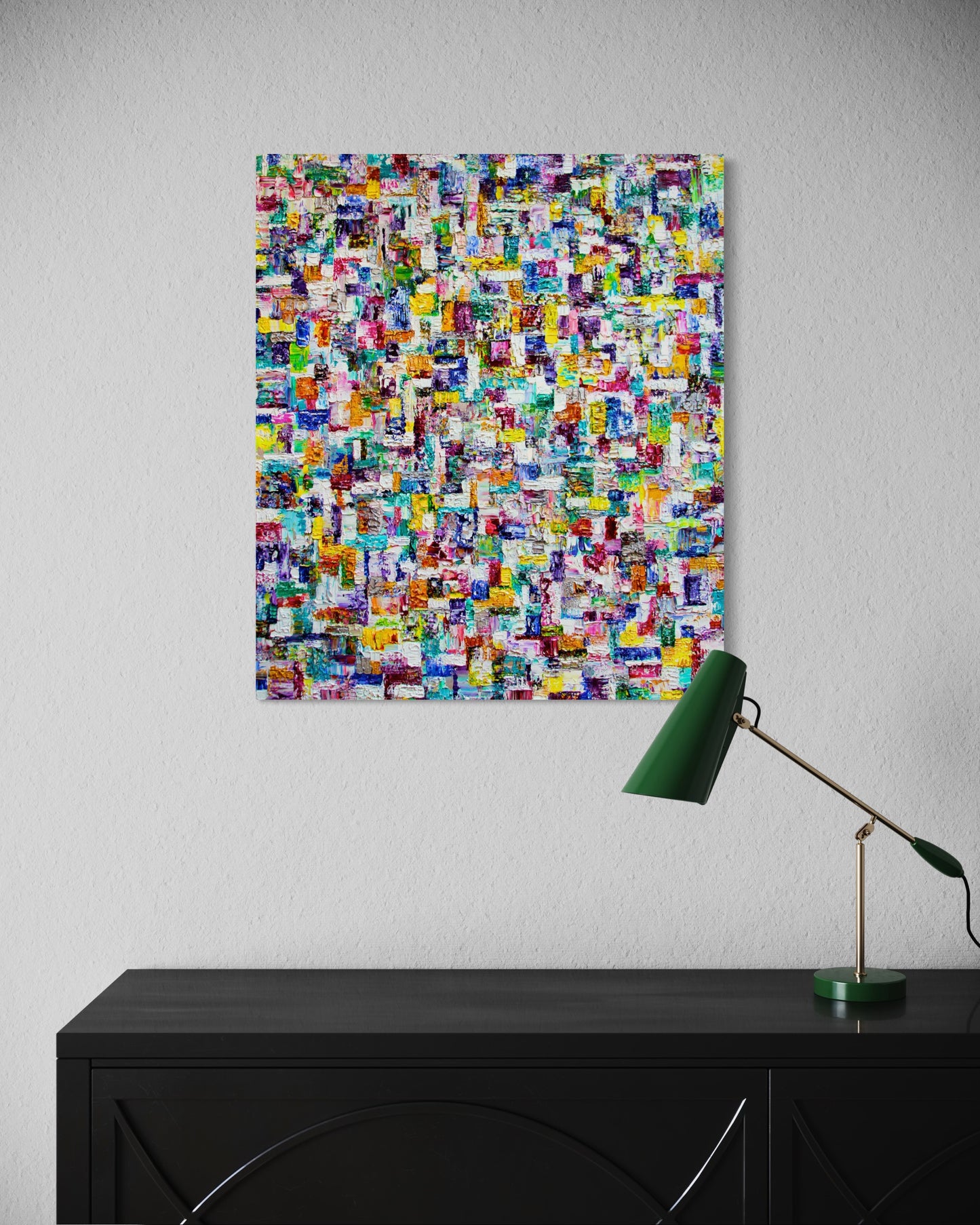 Love In Disarray No.1