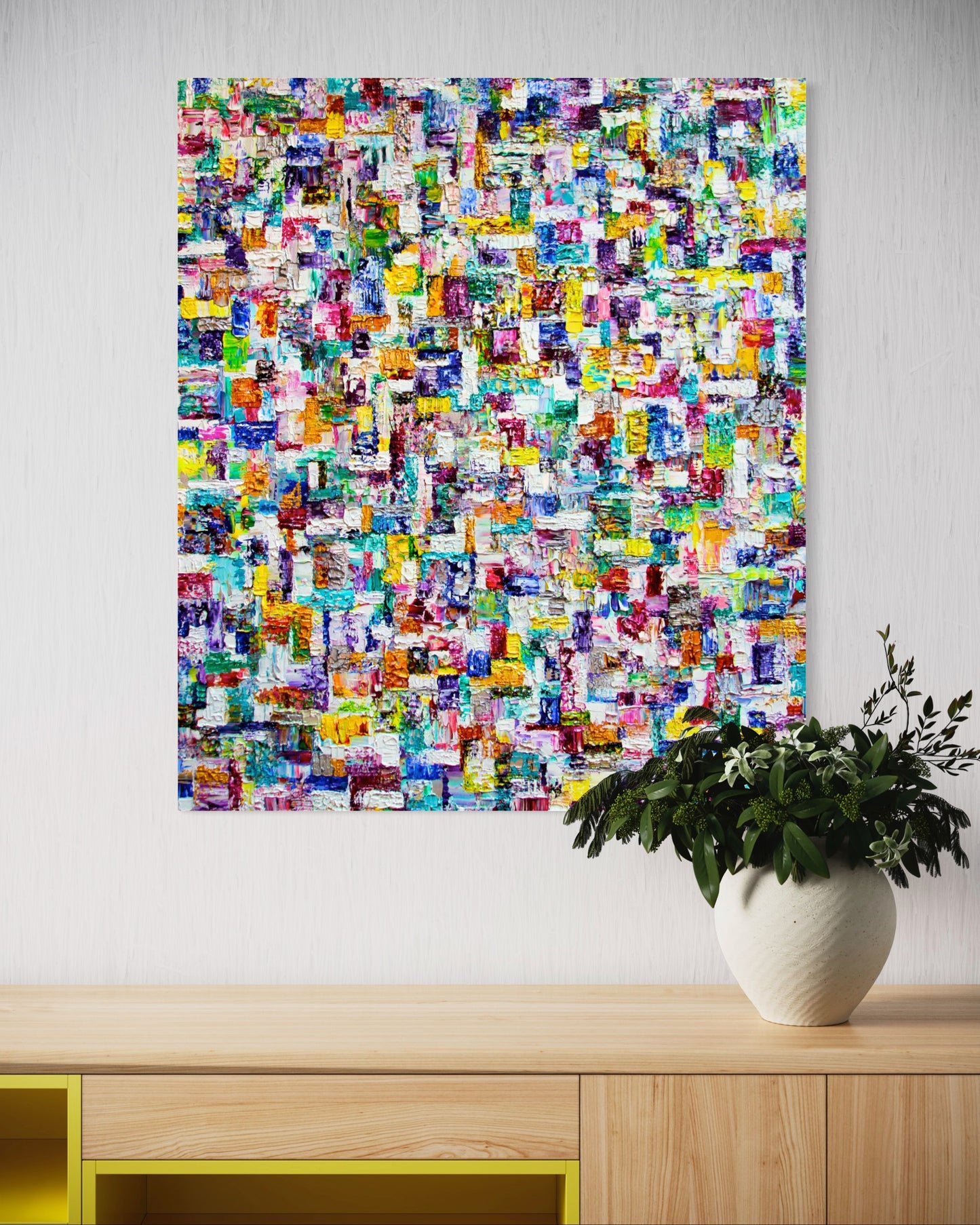 Love In Disarray No.1