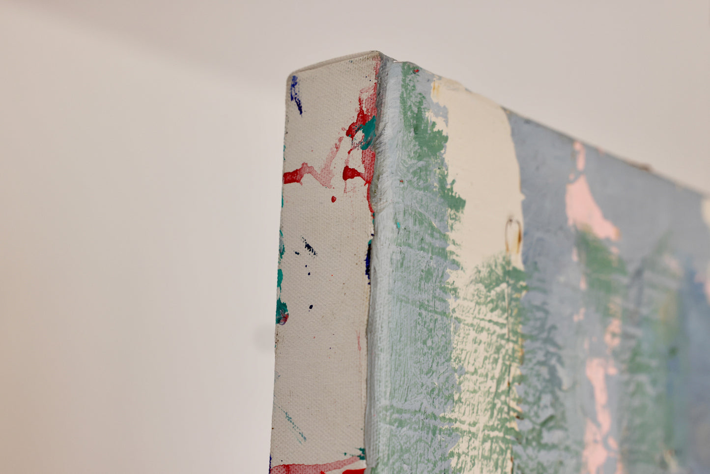 Meditation Mountains