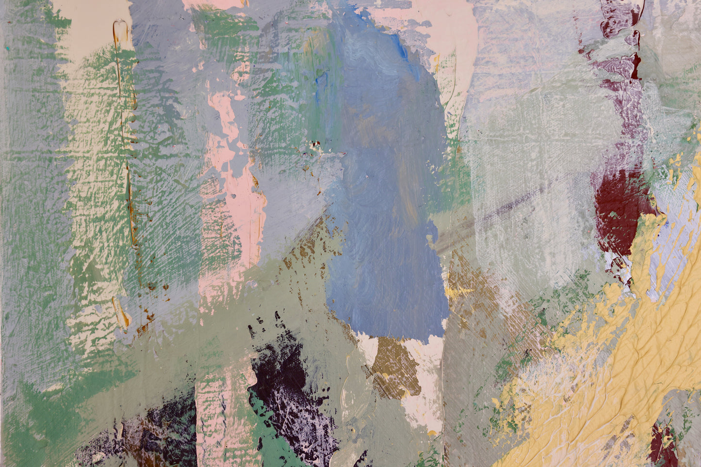 Meditation Mountains