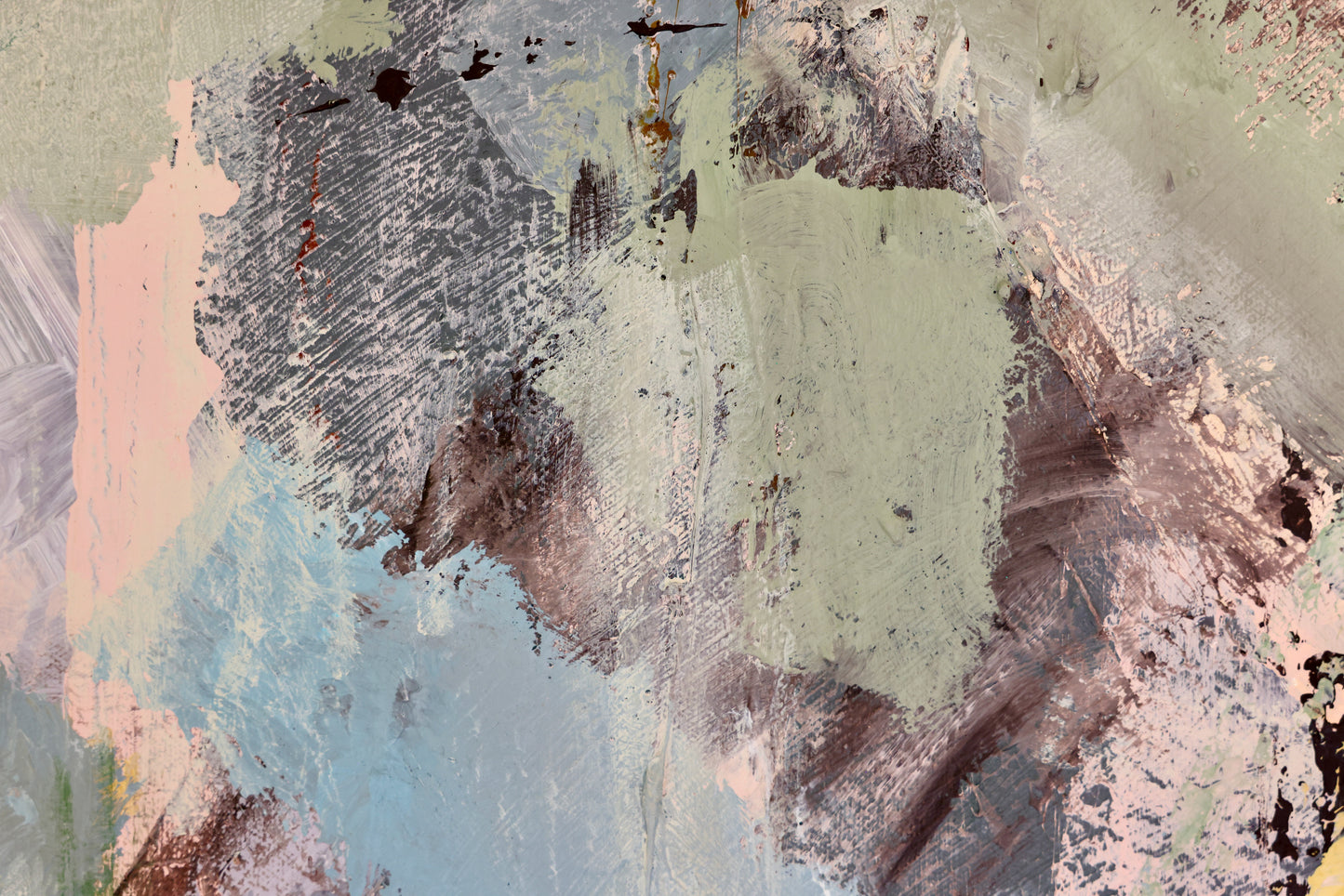 Meditation Mountains