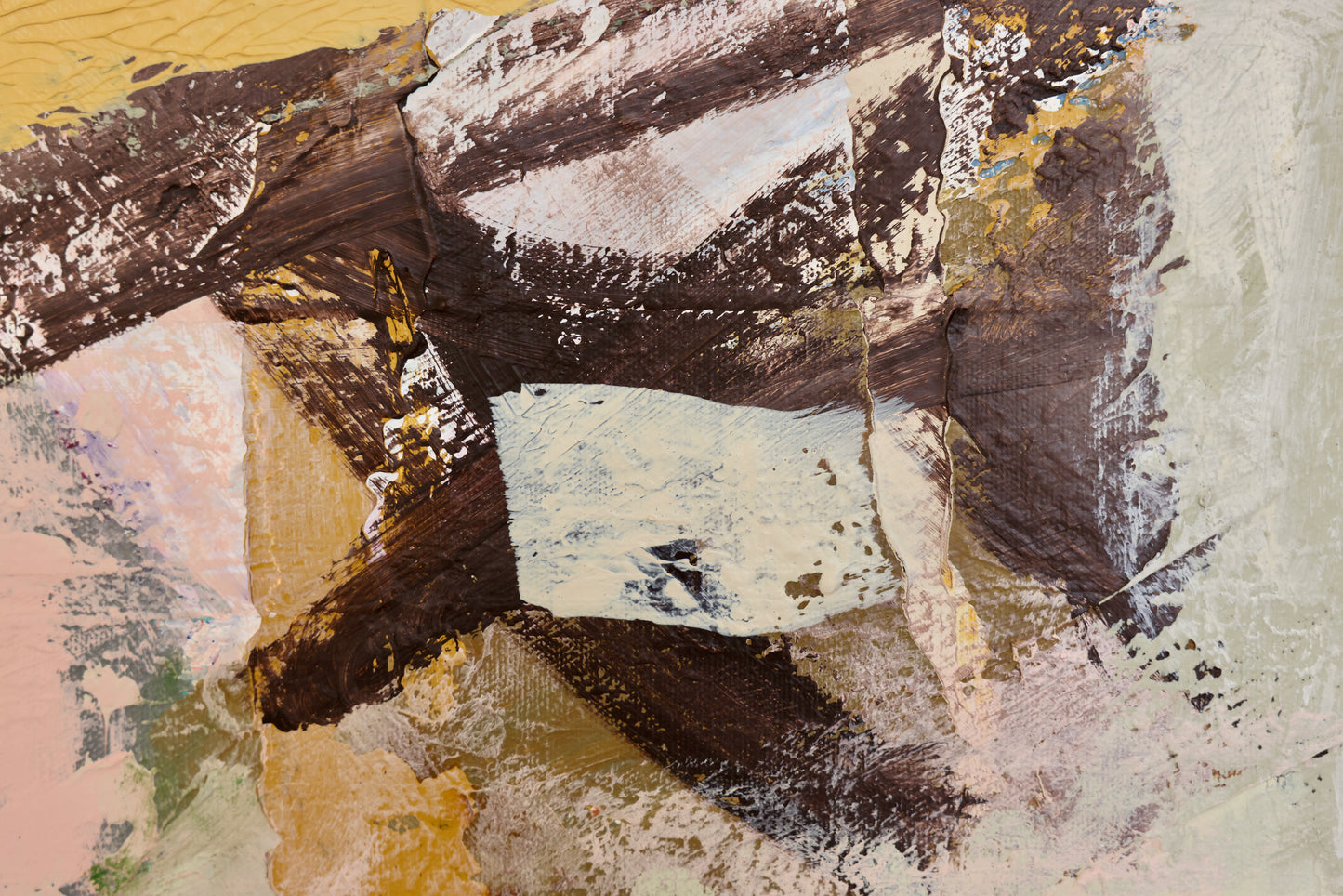 Meditation Mountains