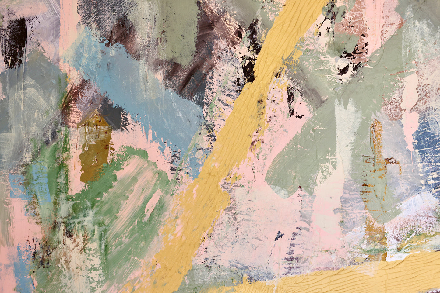 Meditation Mountains