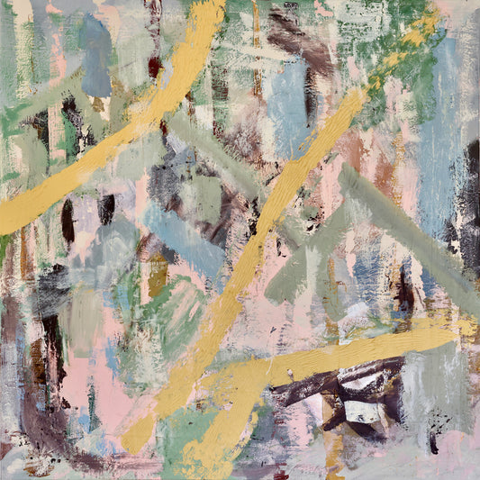 Meditation Mountains