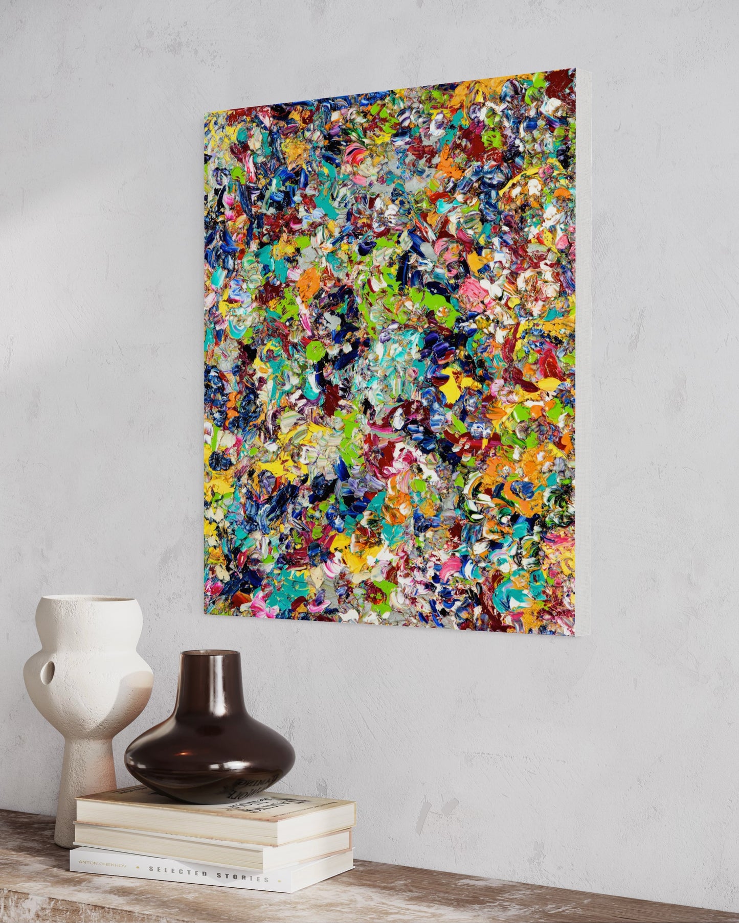 Living The Zest Life