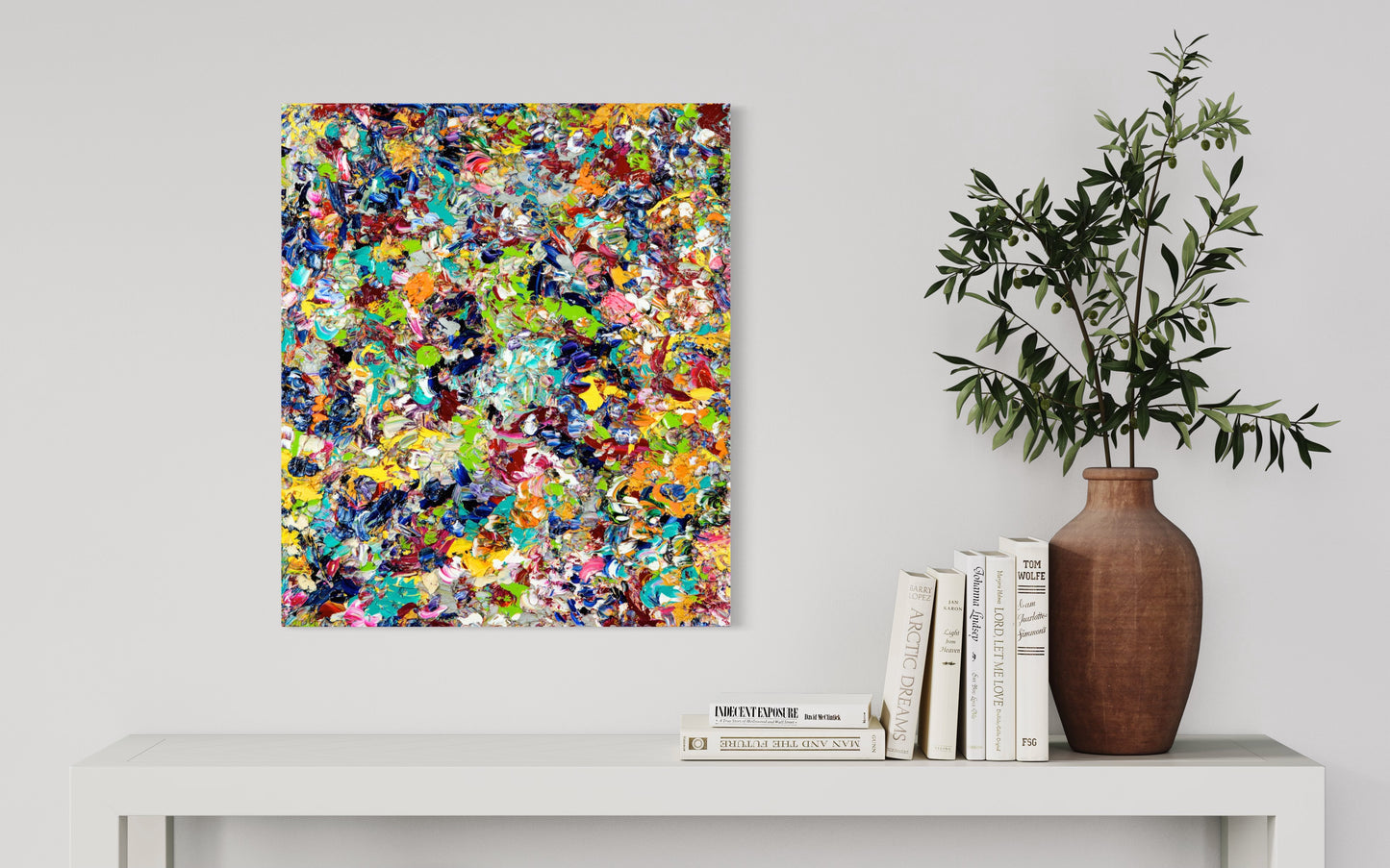 Living The Zest Life