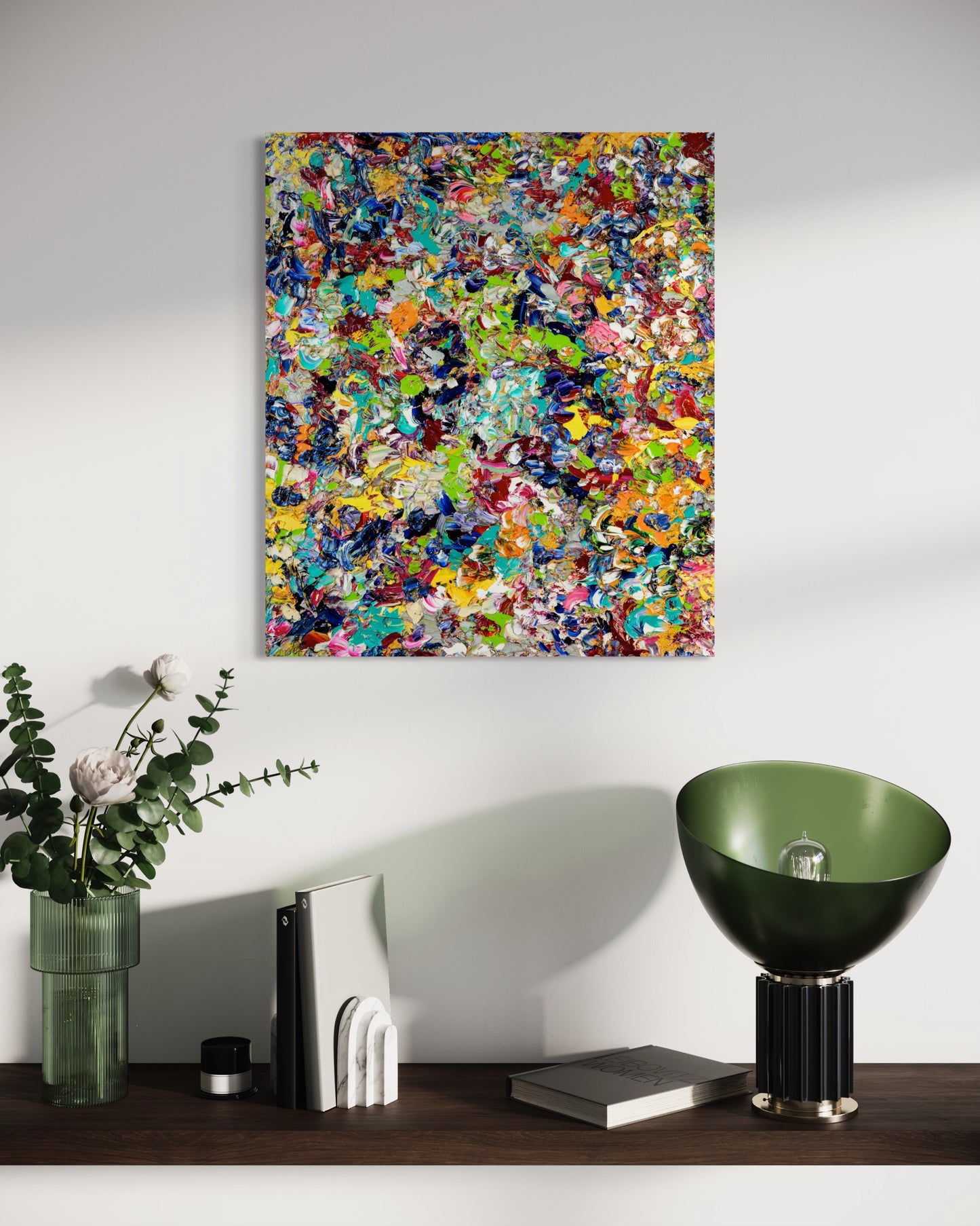 Living The Zest Life