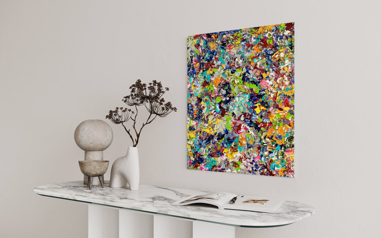 Living The Zest Life