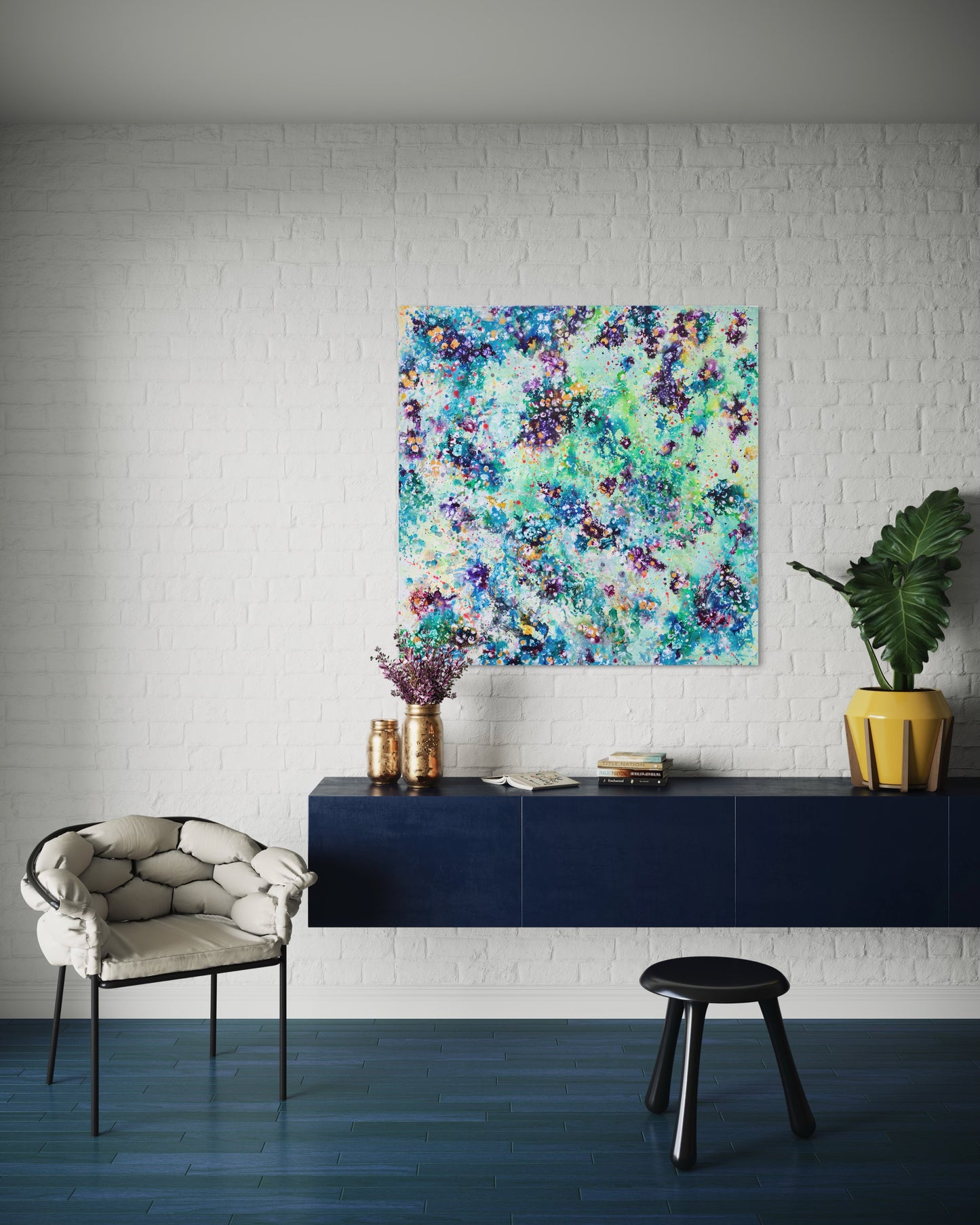 Tinkering About In The Cosmos