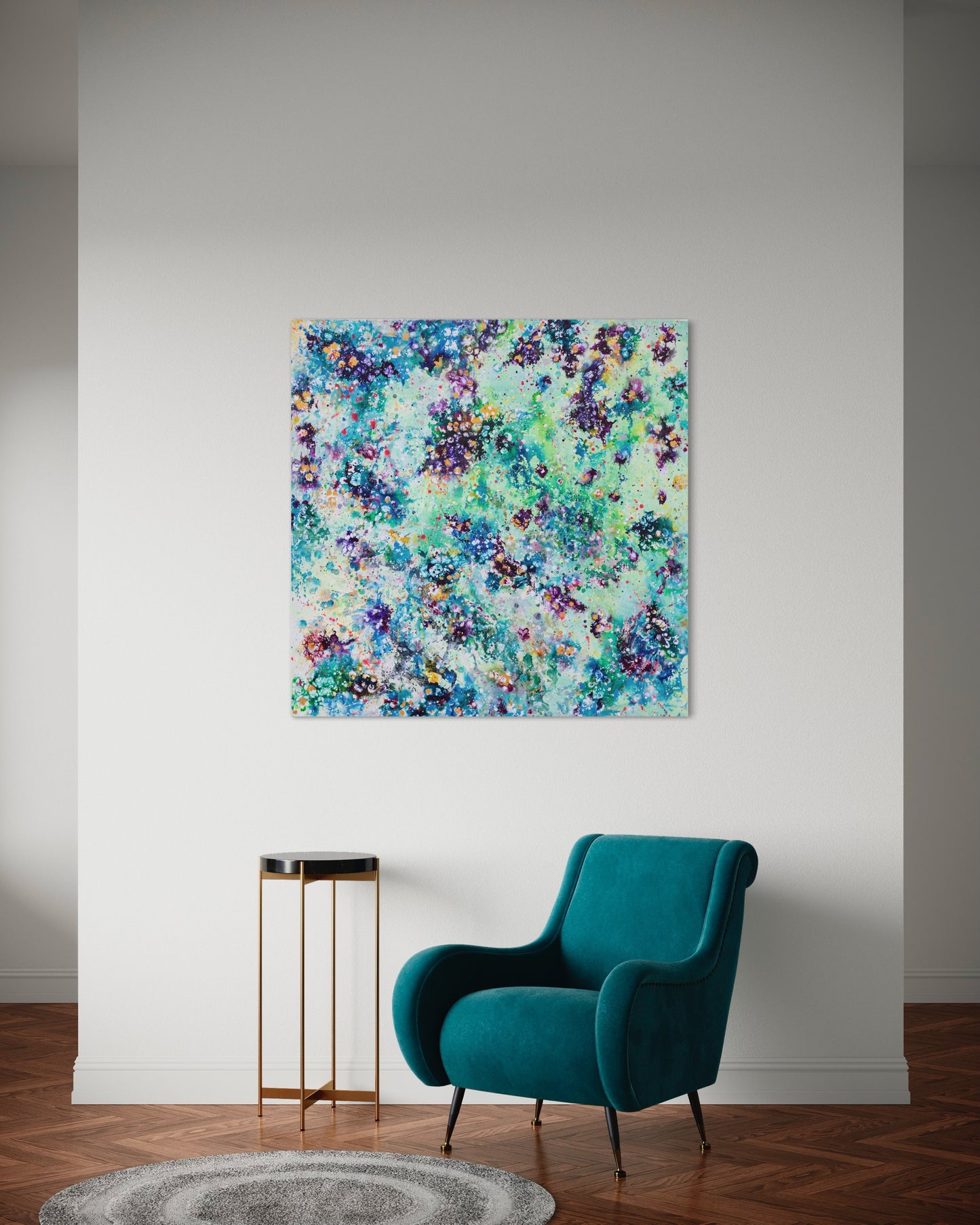 Tinkering About In The Cosmos