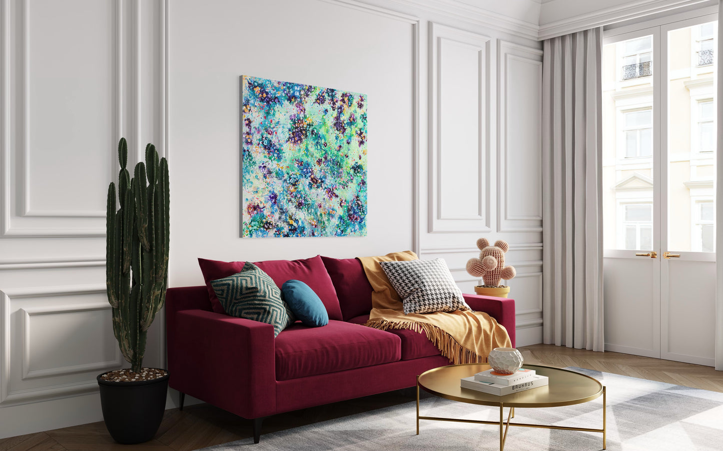 Tinkering About In The Cosmos