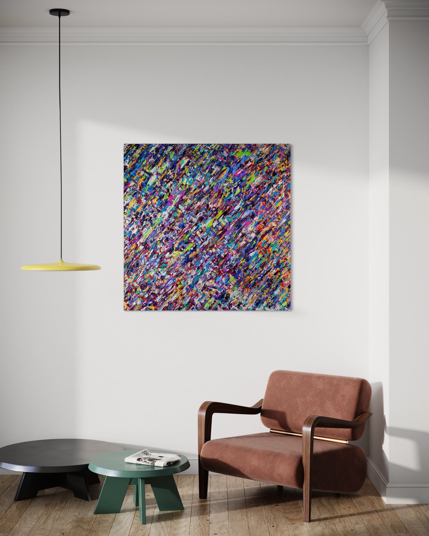 Travelling To Another Galaxy