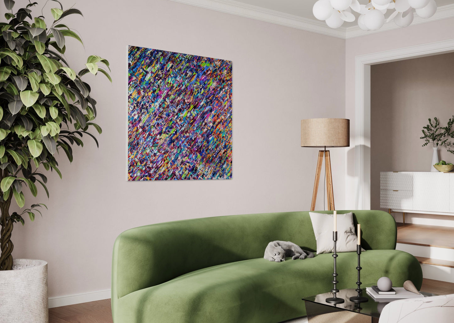 Travelling To Another Galaxy