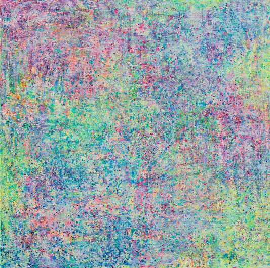 Ecstatic Neon Explosion