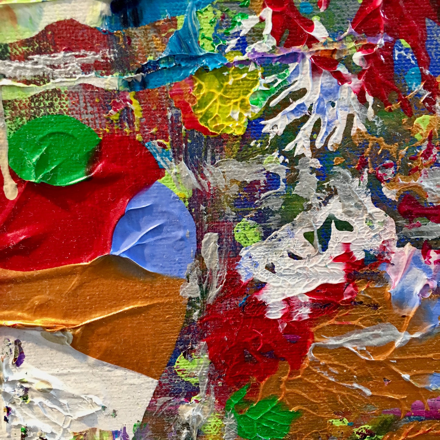 Incompatibility On Repeat